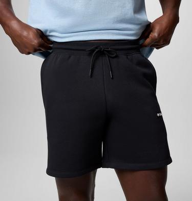 Meridian Creek Shorts für Männer, Color: Black, image 4