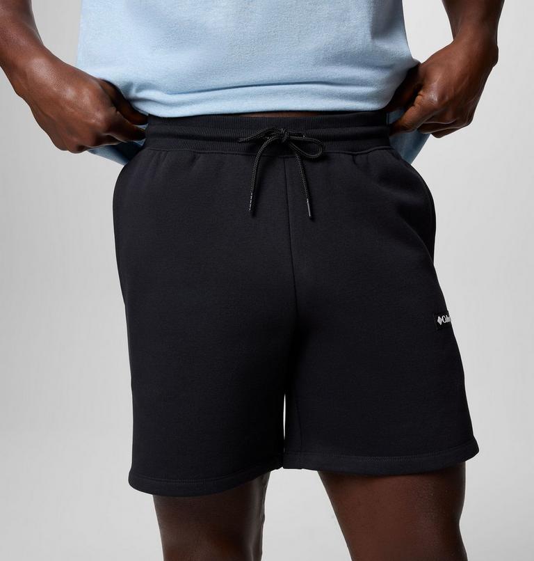 Men's Meridian Creek Shorts, Color: Black, image 4