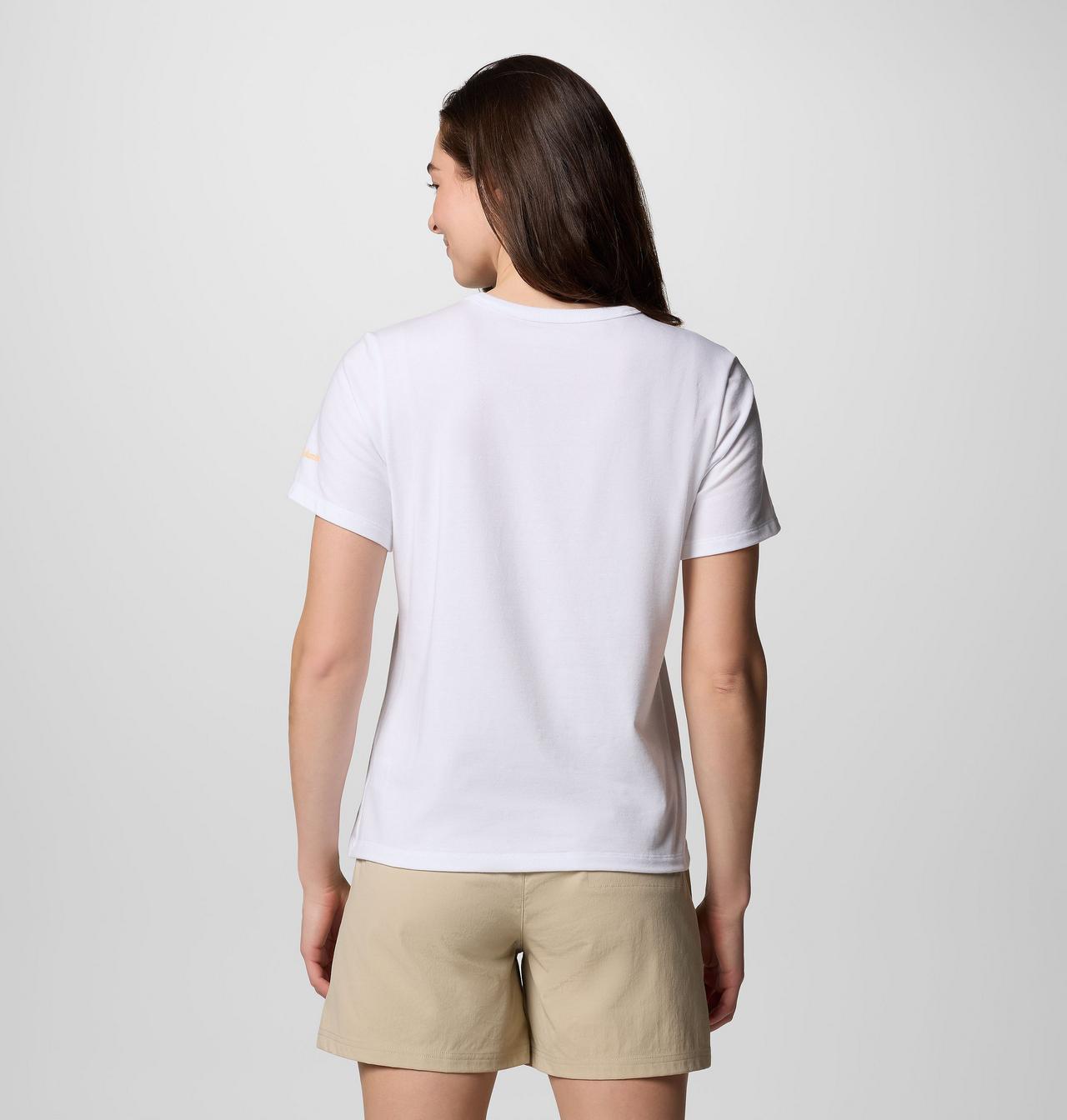 Women's Sun Trek™ Graphic Short Sleeve Shirt III 2