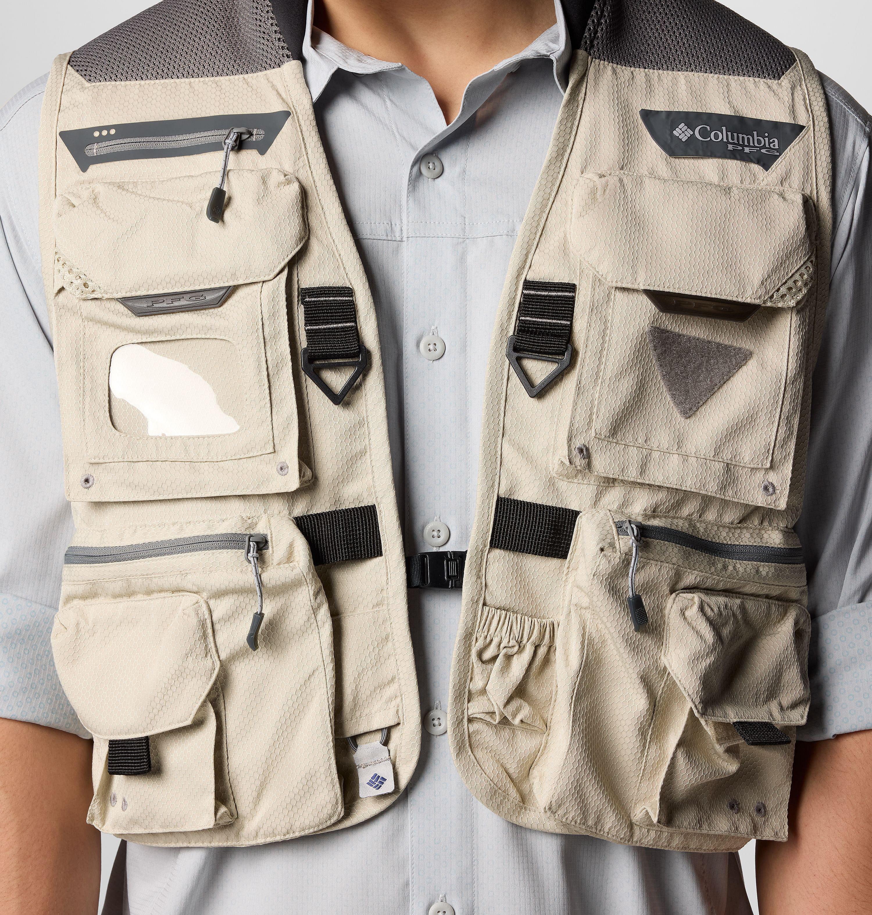 Men's Henry's Fork VI Vest 6