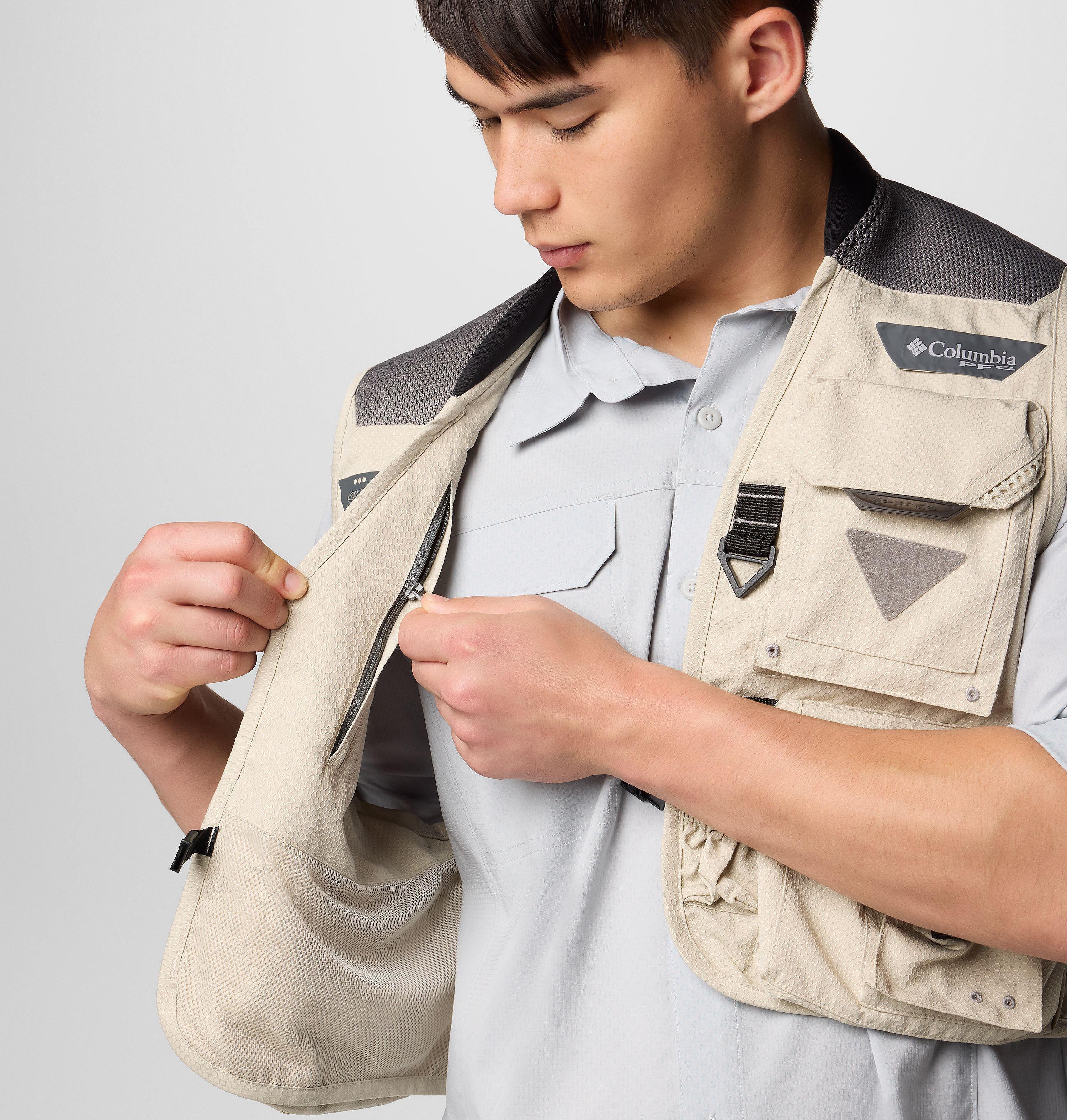 Men's Henry's Fork VI Vest 7