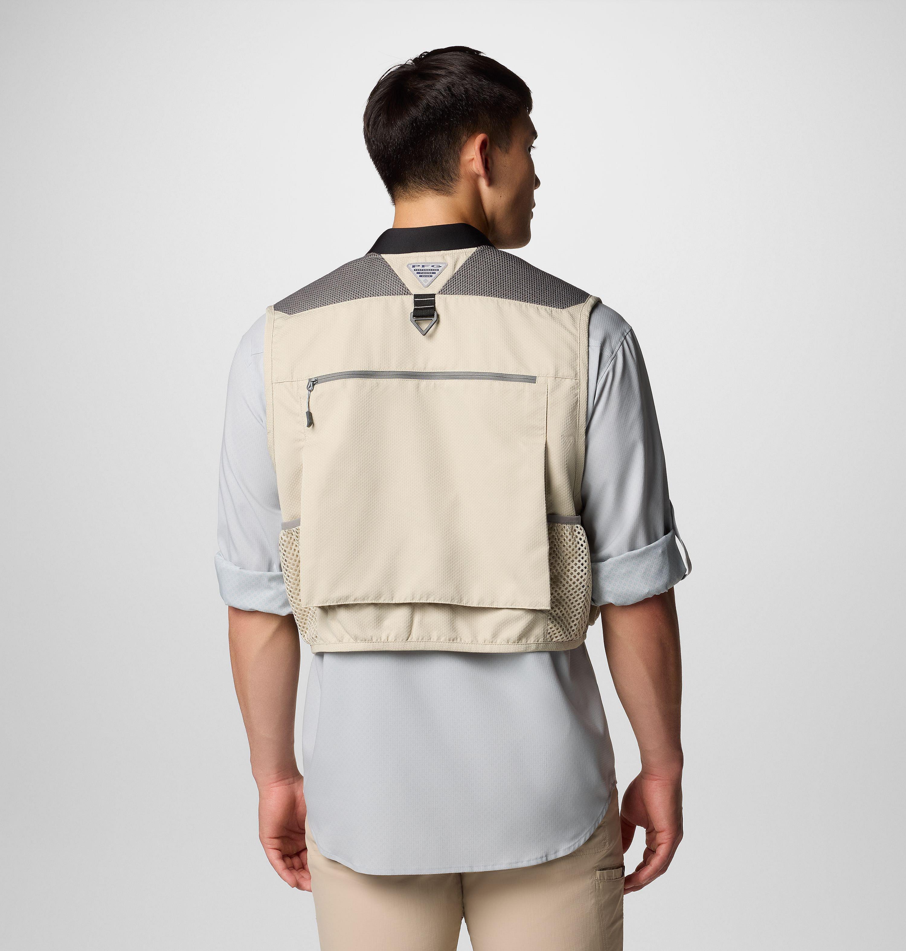 Men's Henry's Fork VI Vest 3