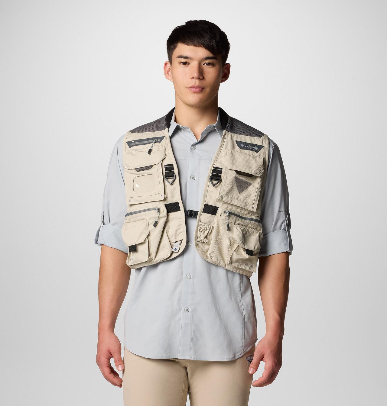 Men's Henry's Fork™ VI Vest 1