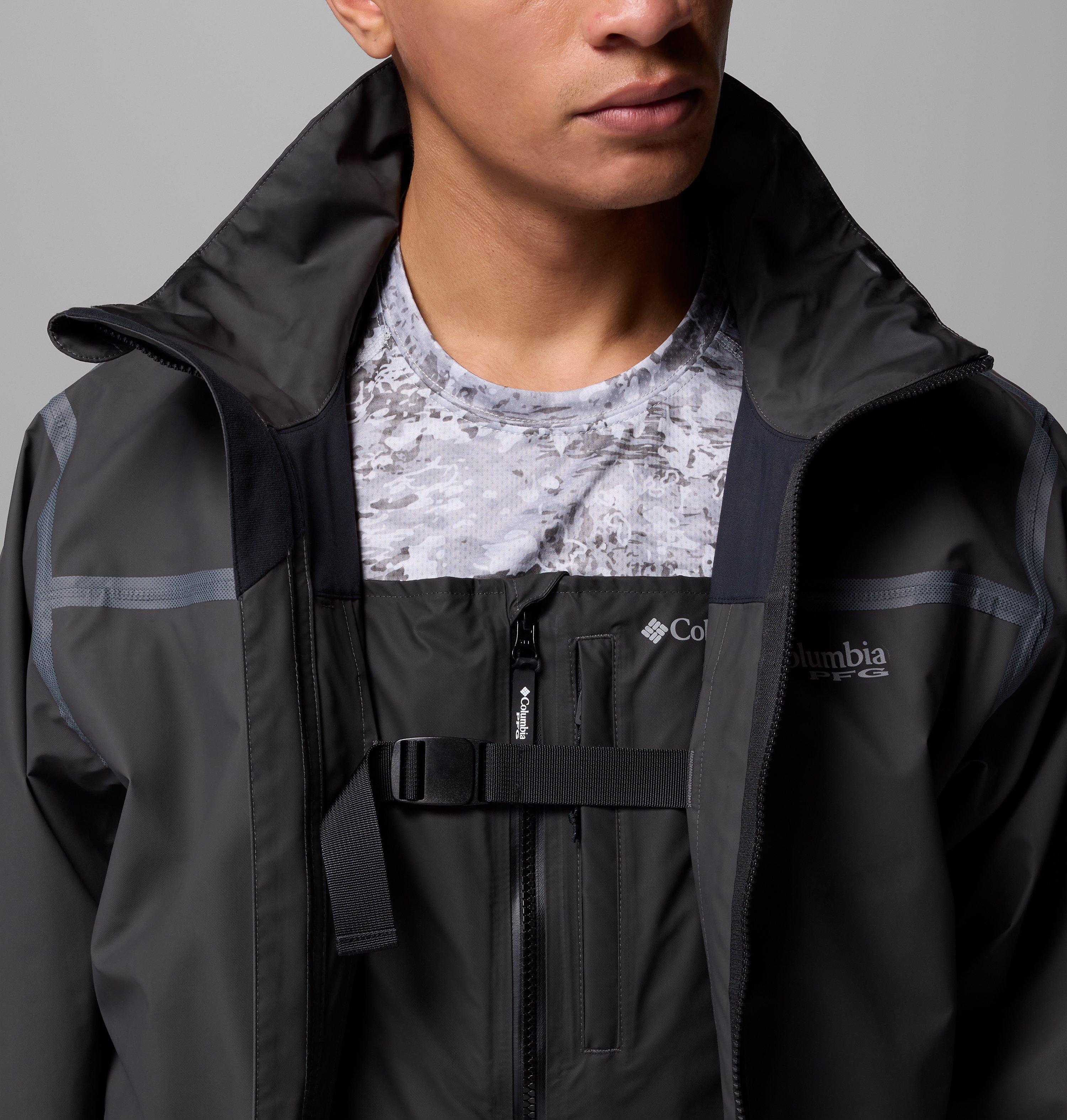 Men's PFG Force XII ODX Jacket 6