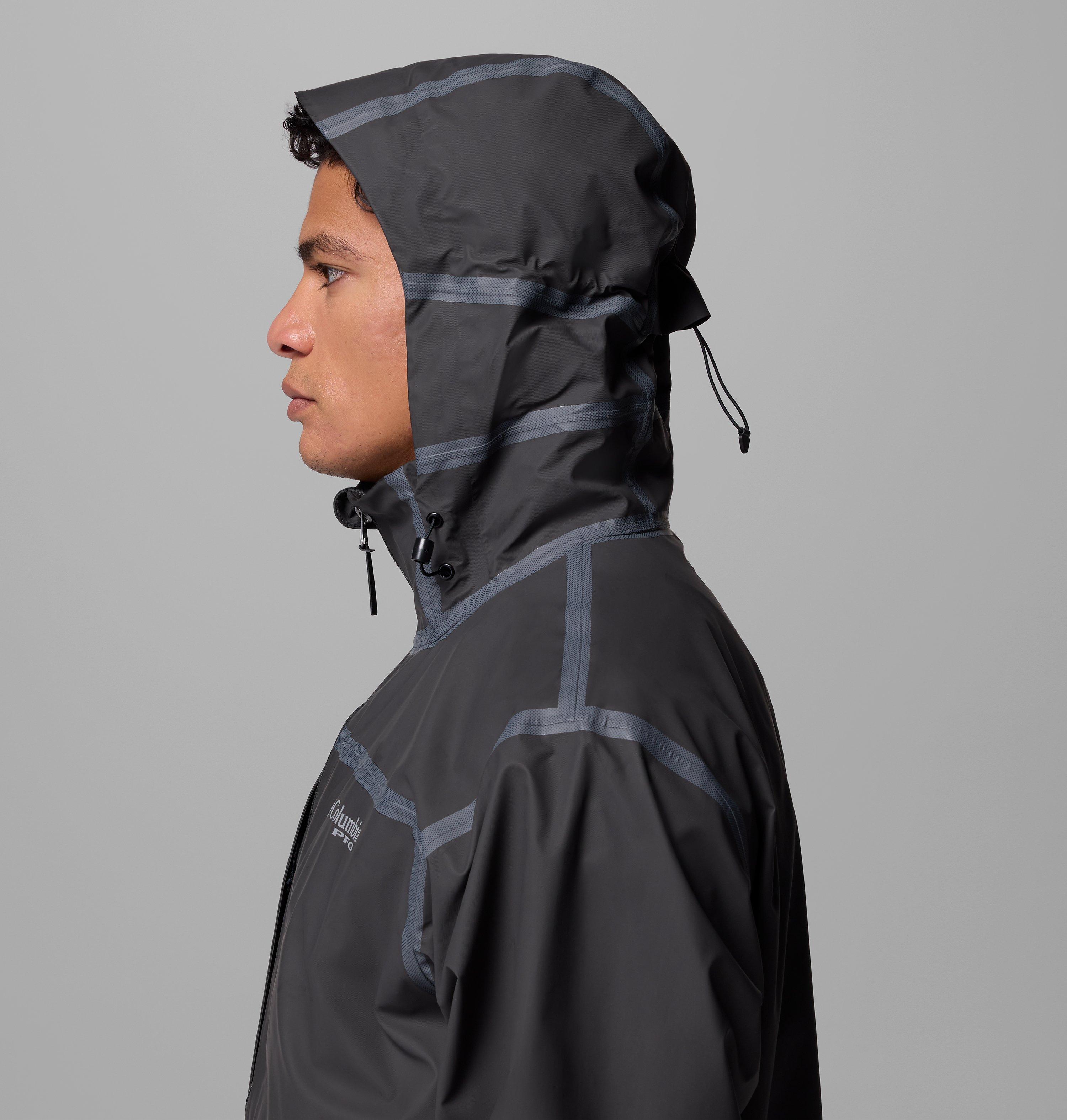 Men's PFG Force XII ODX Jacket 7