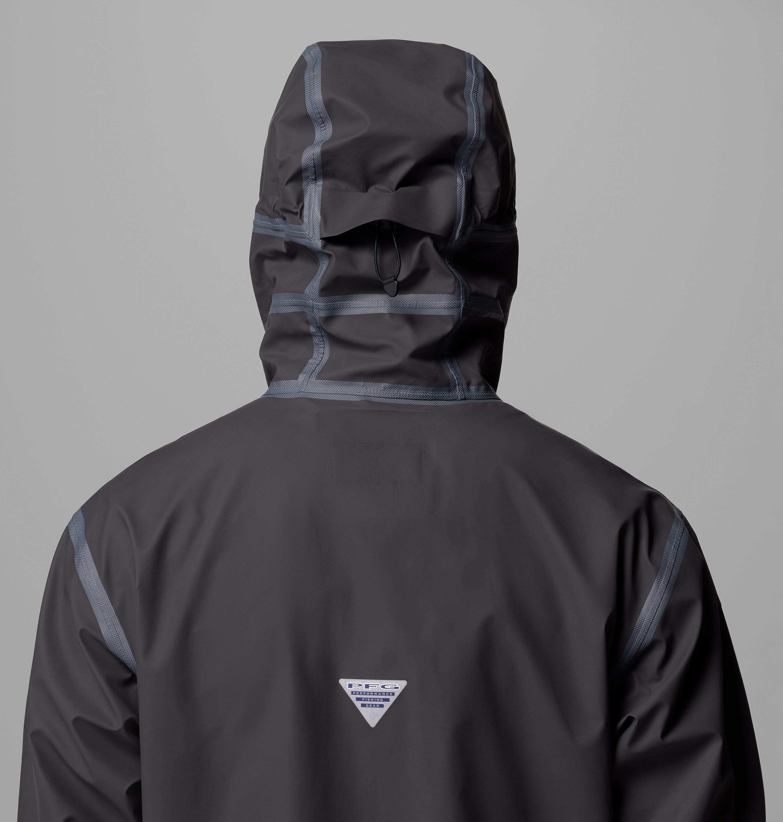 Men's PFG Force XII ODX Jacket 8