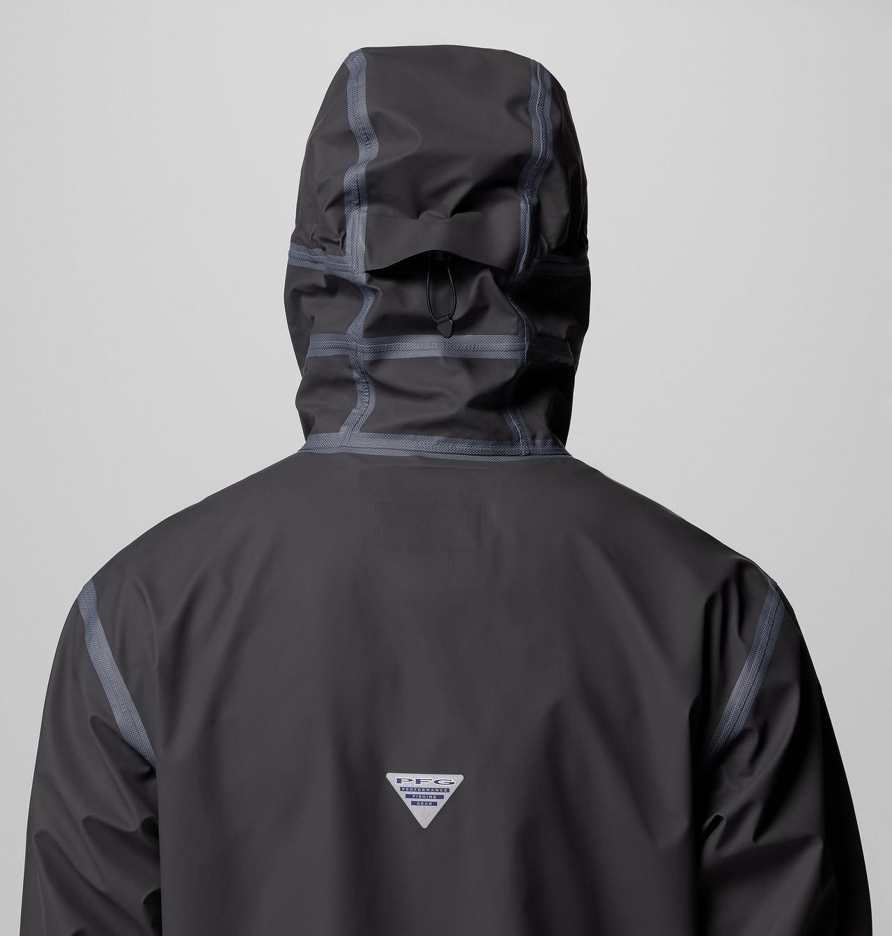 Men's PFG Force XII™ ODX Jacket 8