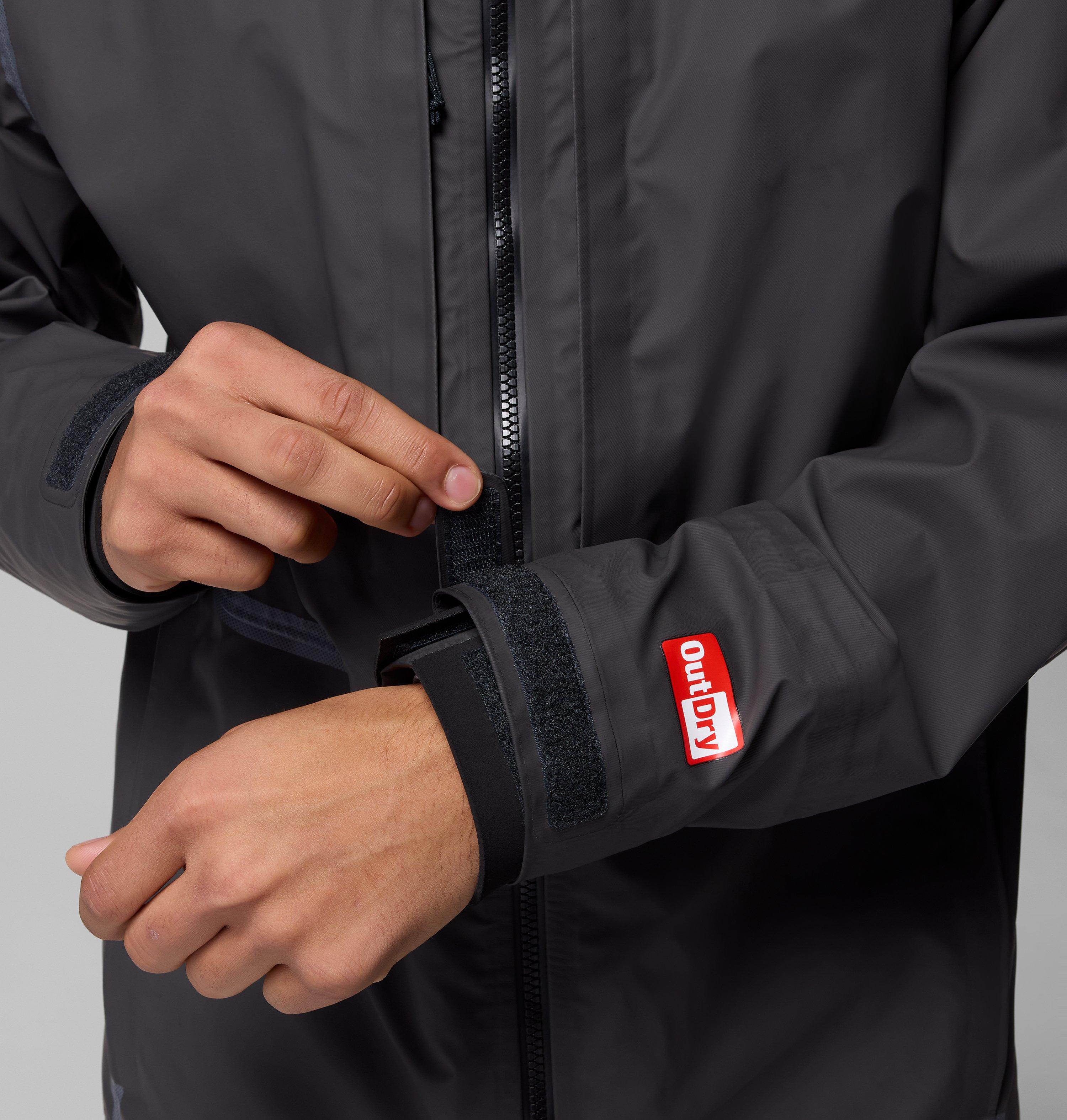 Men's PFG Force XII ODX Jacket 10