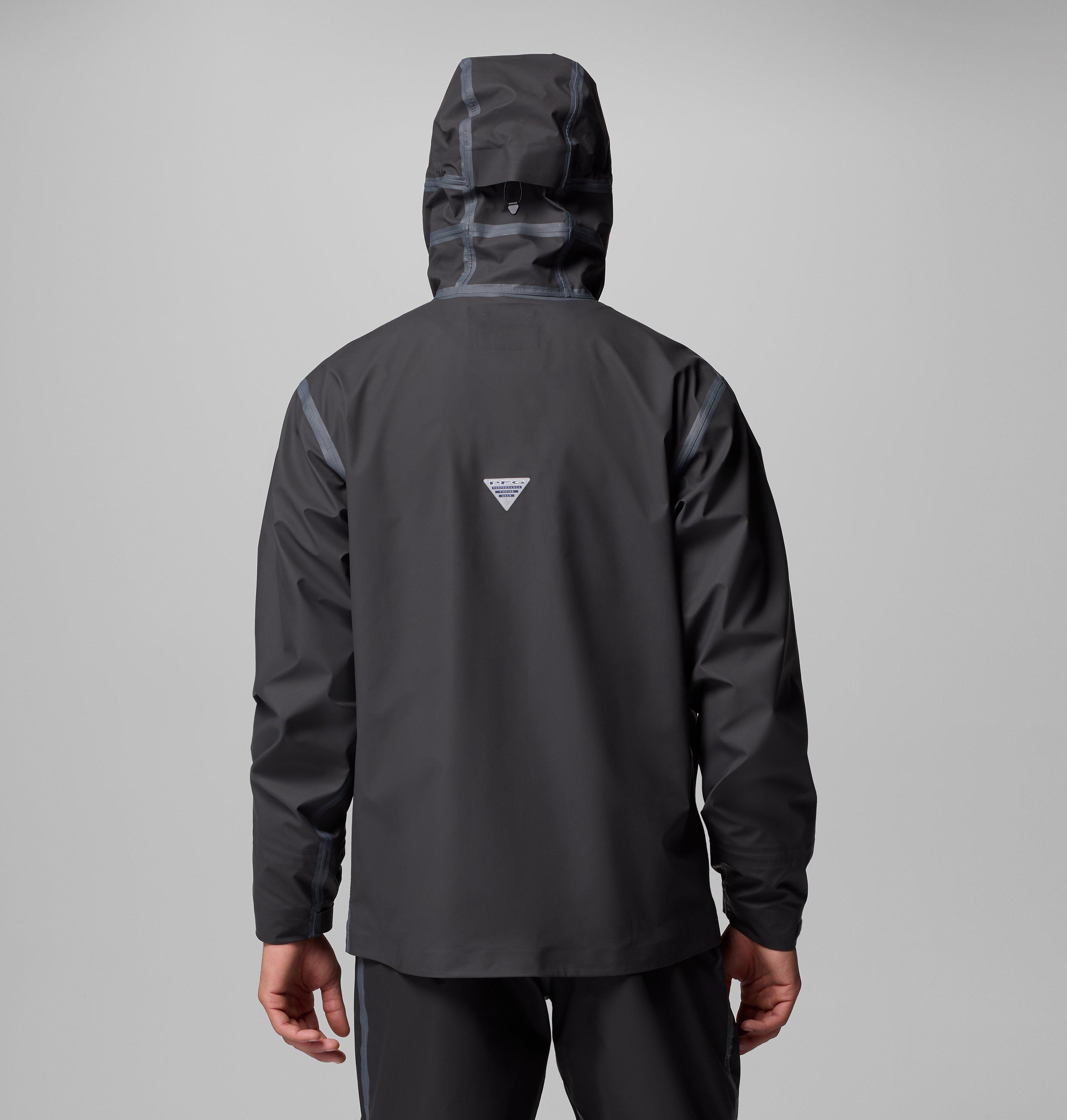 Men's PFG Force XII ODX Jacket 3