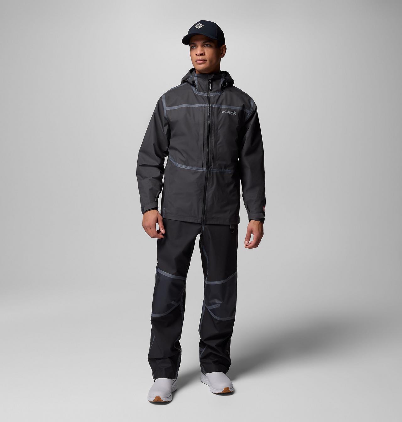 Men's PFG Force XII™ ODX Jacket 2