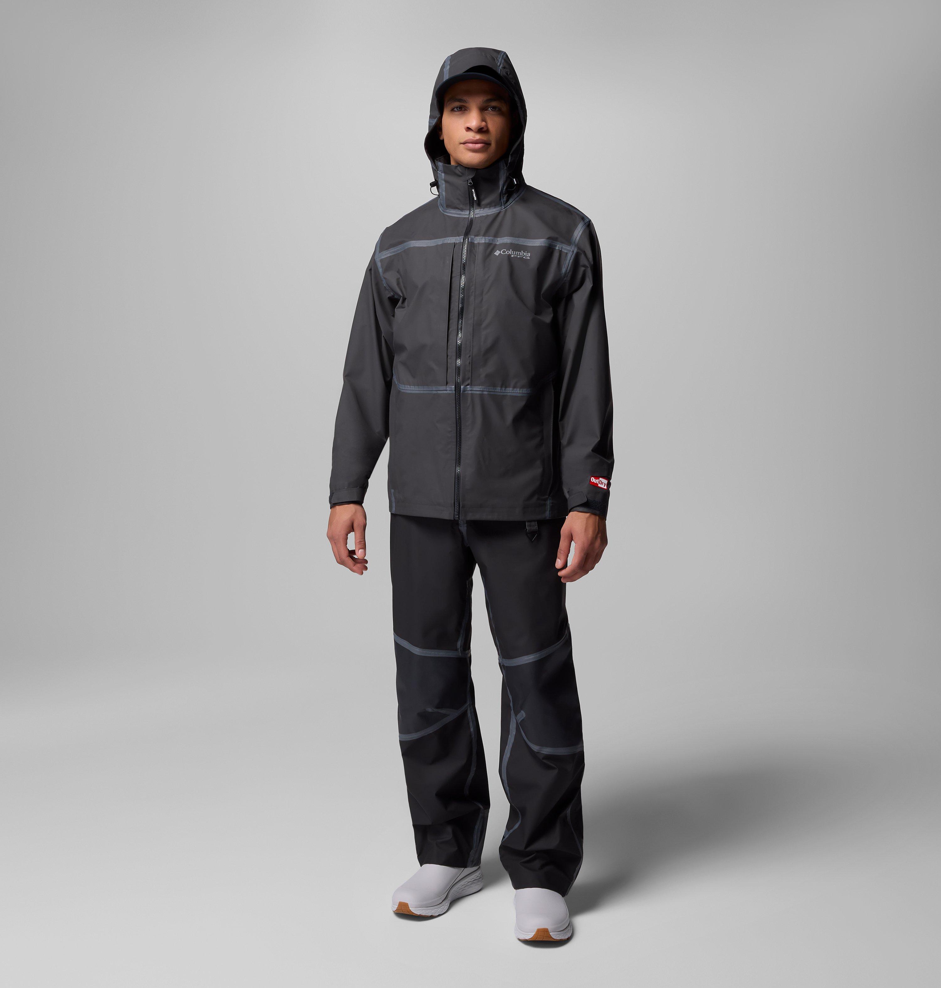 Men's PFG Force XII ODX Jacket 11