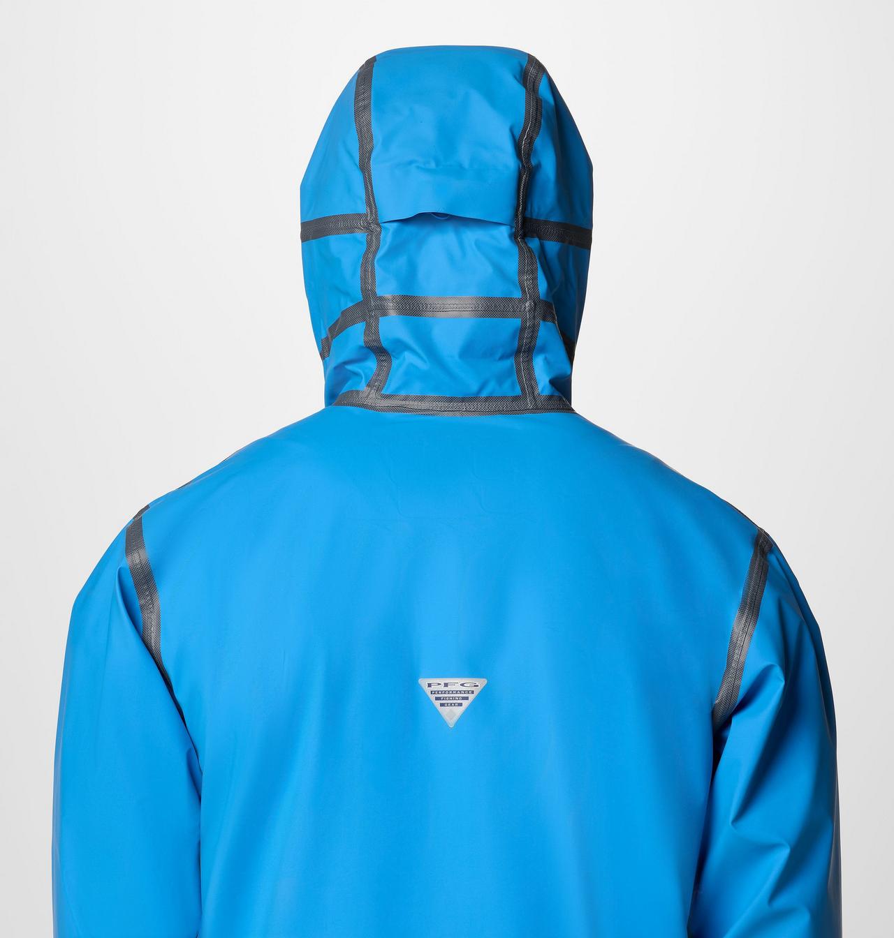 Men's PFG Force XII™ ODX Jacket 5