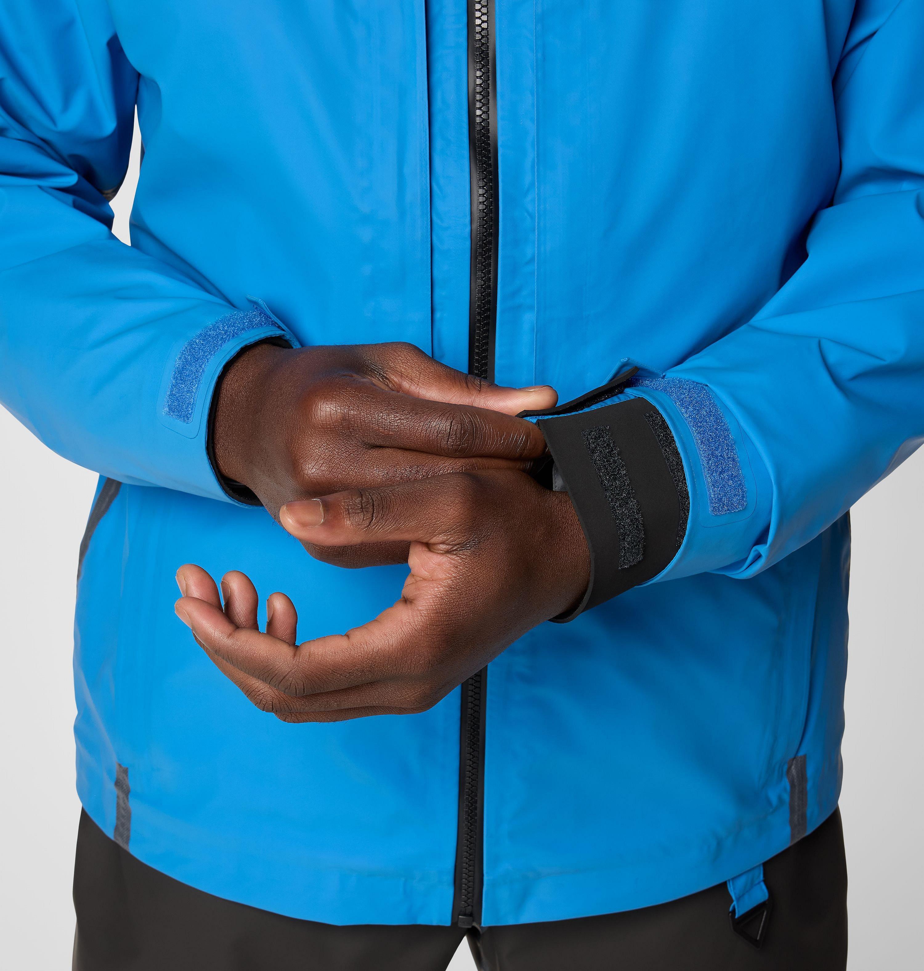 Men's PFG Force XII ODX Jacket | 487 | L 7