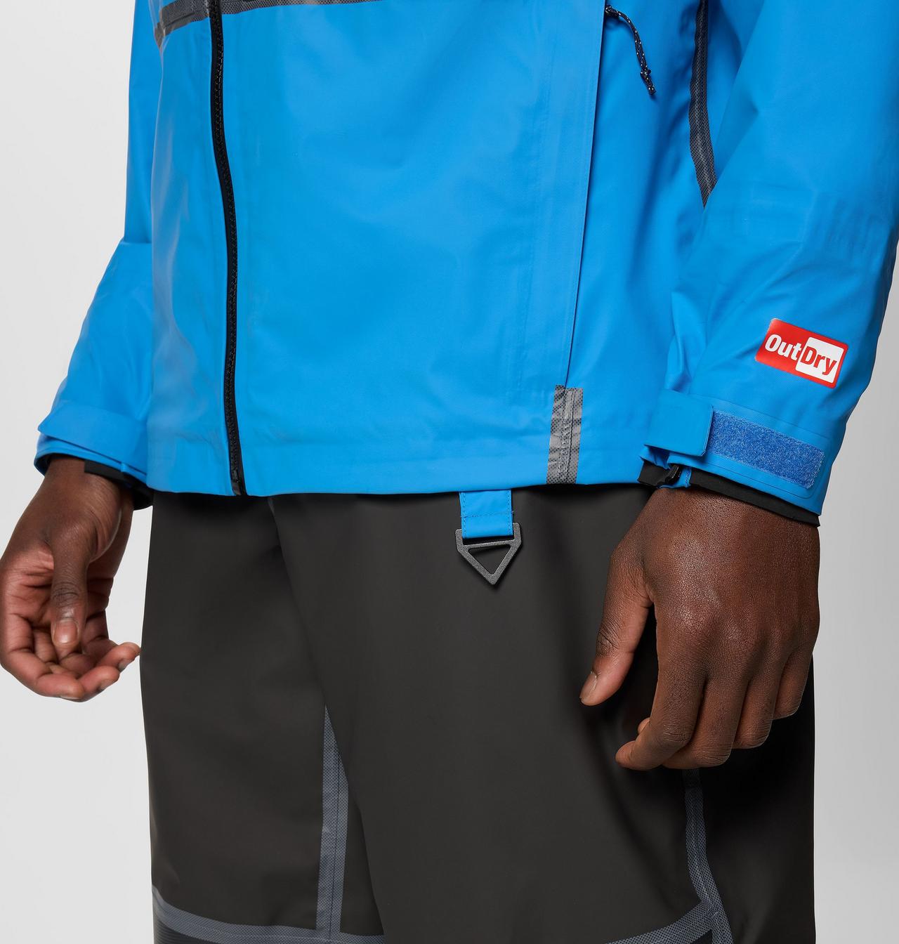 Men's PFG Force XII™ ODX Jacket 8