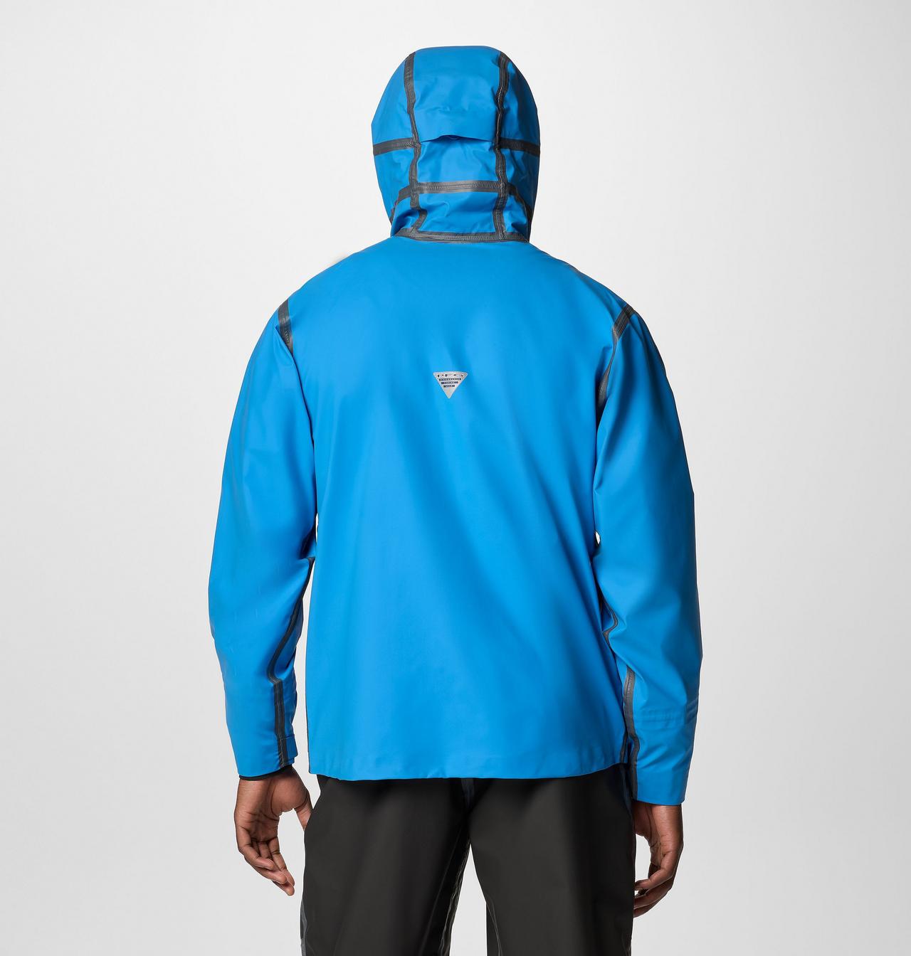 Men's PFG Force XII™ ODX Jacket 2