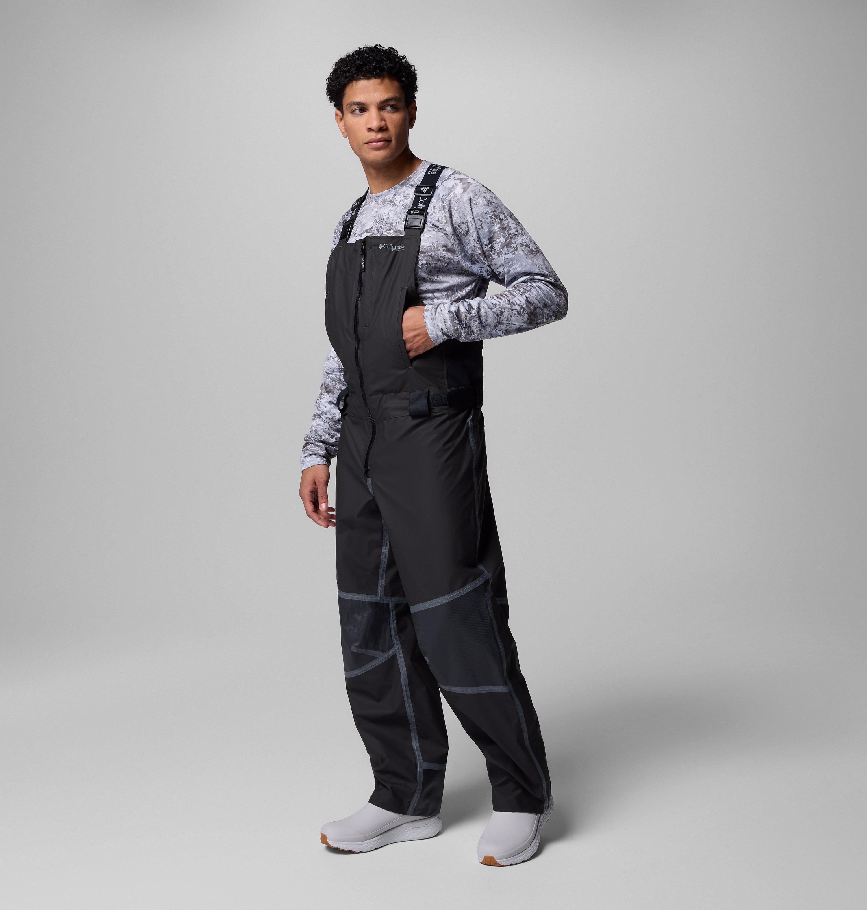 Men's PFG Force XII ODX Bib 4
