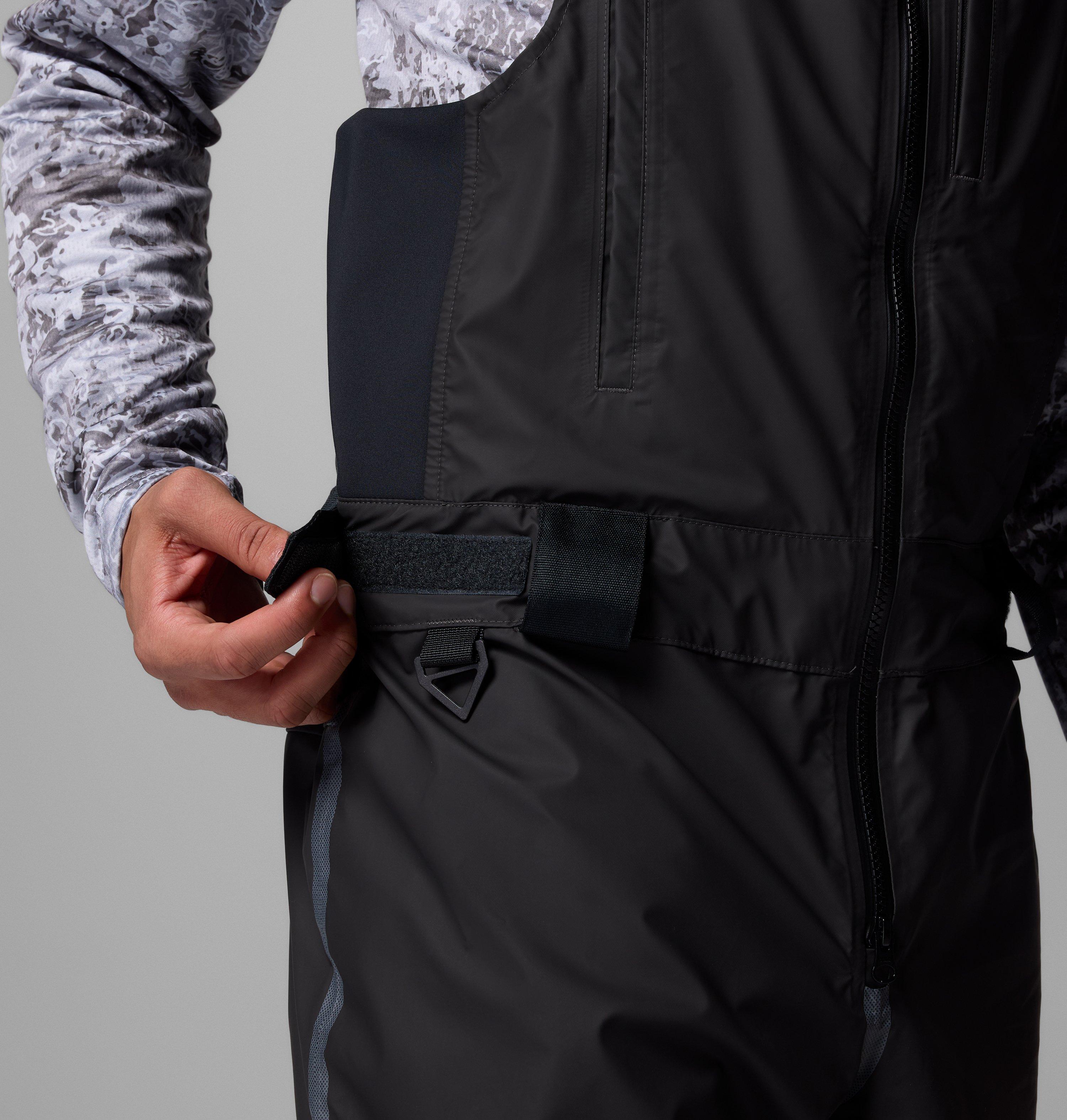 Men's PFG Force XII ODX Bib 8