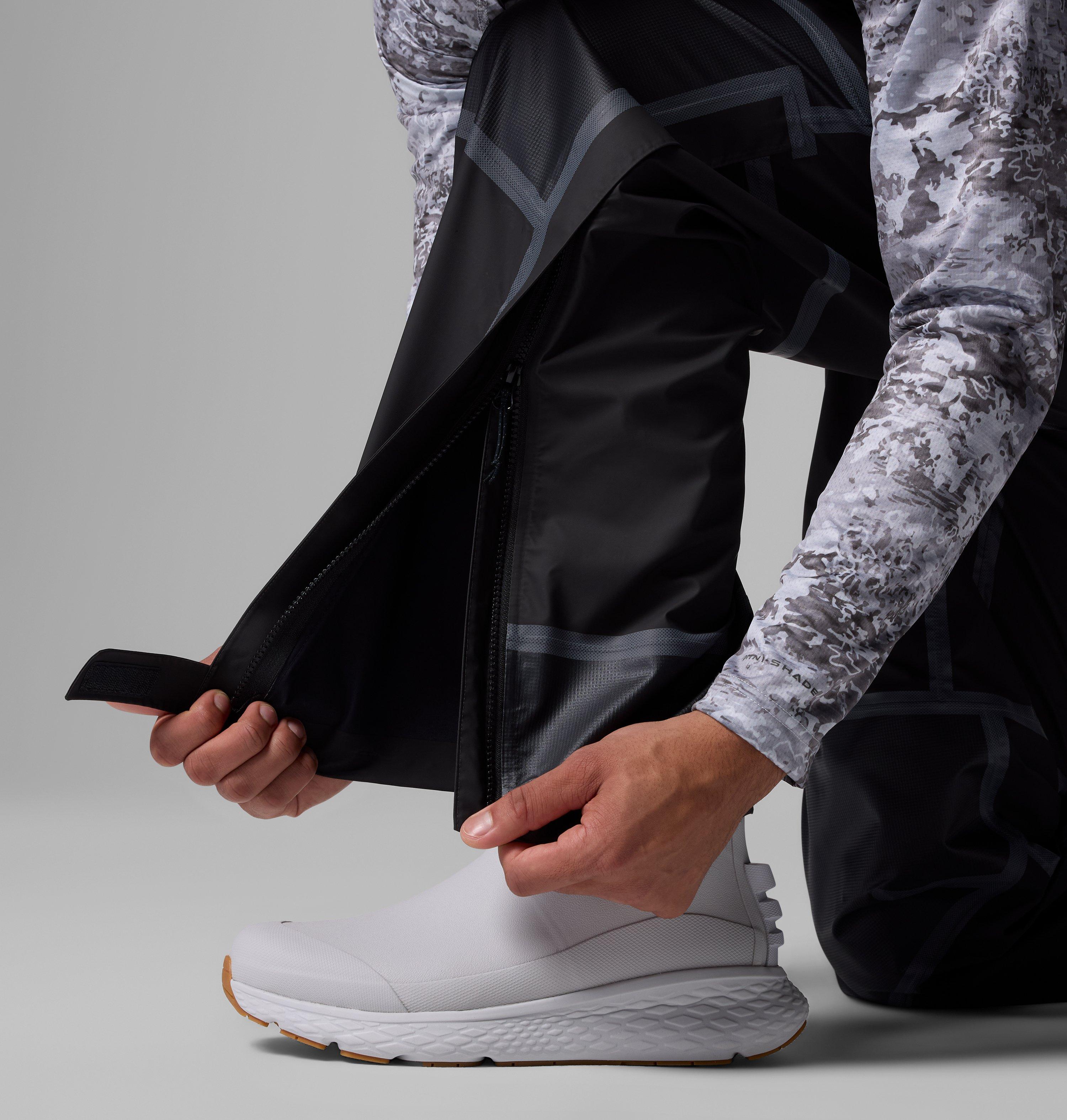 Men's PFG Force XII ODX Bib 9