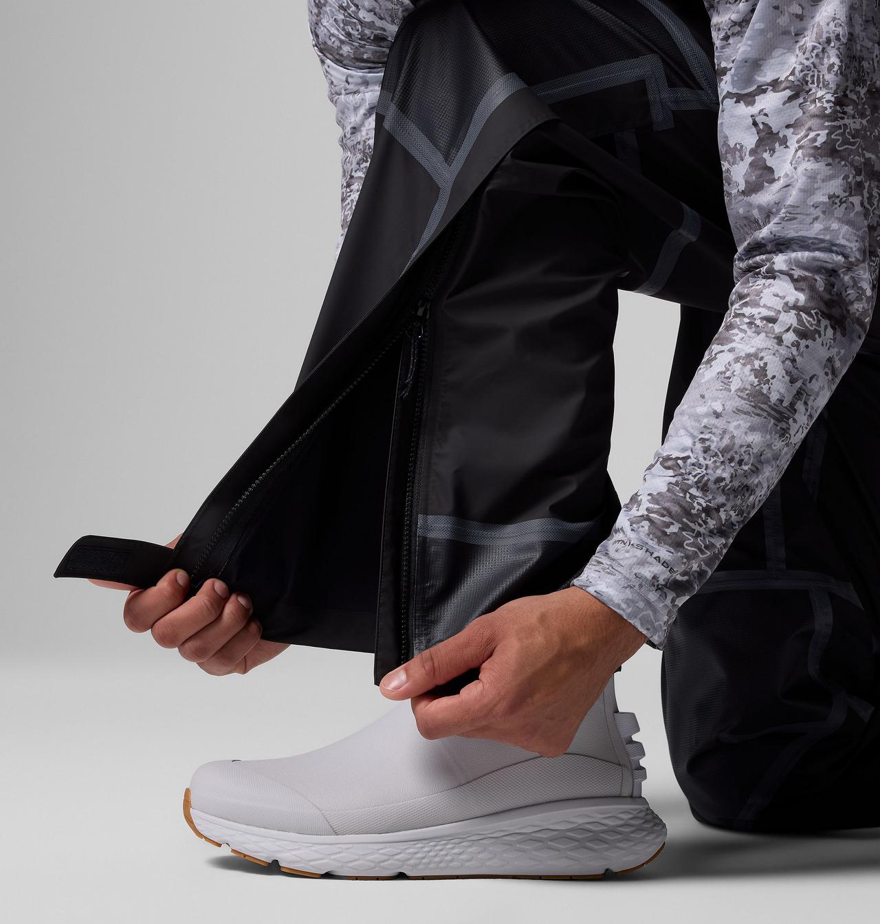 Men's PFG Force XII™ ODX Bib 9