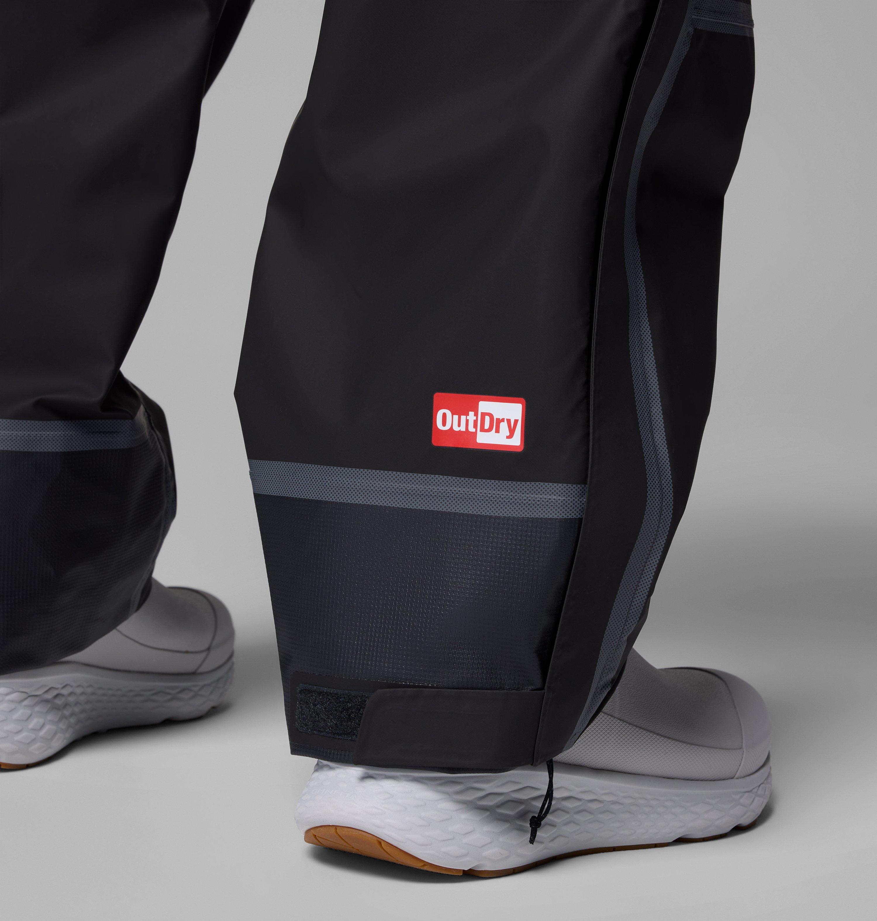 Men's PFG Force XII ODX Bib 10