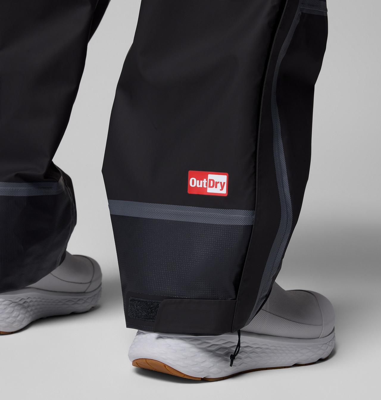 Men's PFG Force XII™ ODX Bib 10