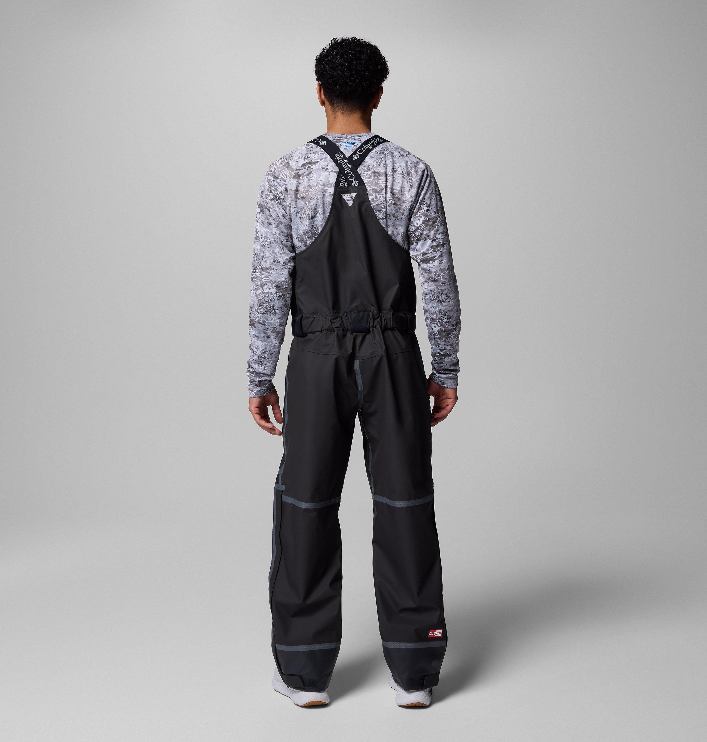 Men's PFG Force XII ODX Bib 3