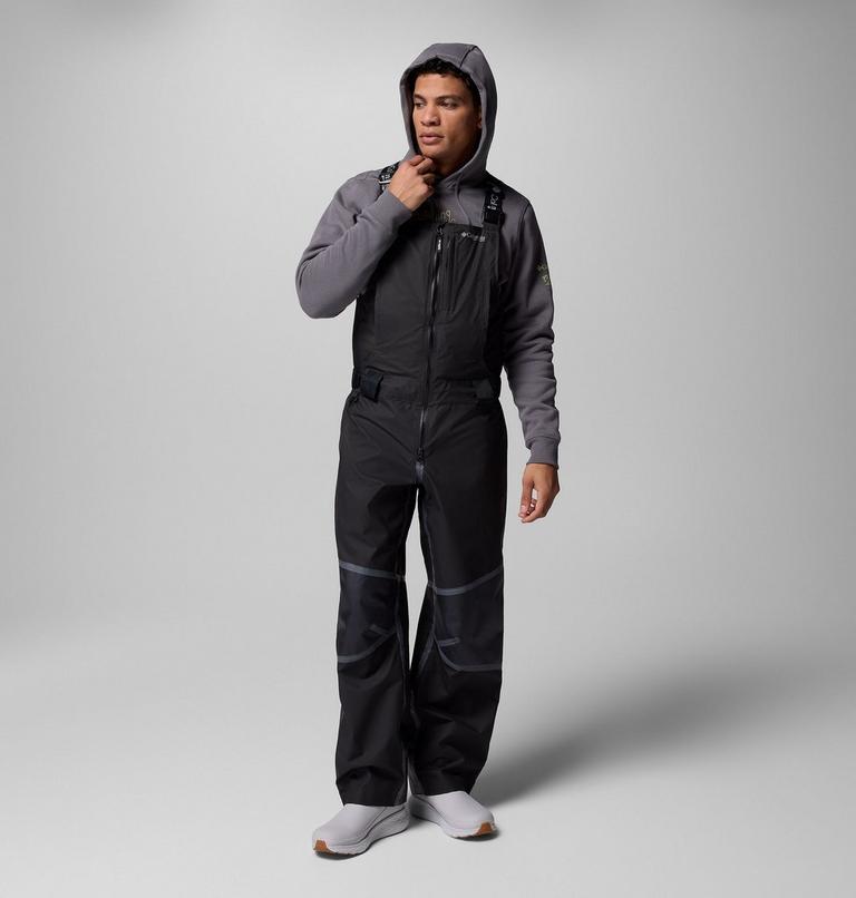 Peto de pesca impermeable PFG Force XII ODX para hombre, Color: Black, image 12