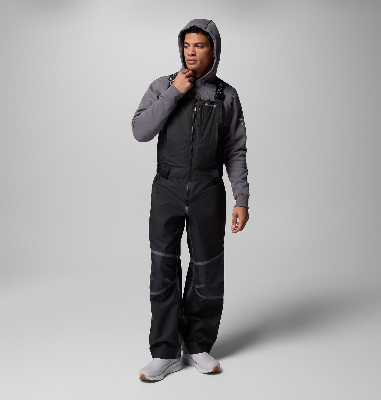 Men's PFG Force XII™ ODX Bib 12