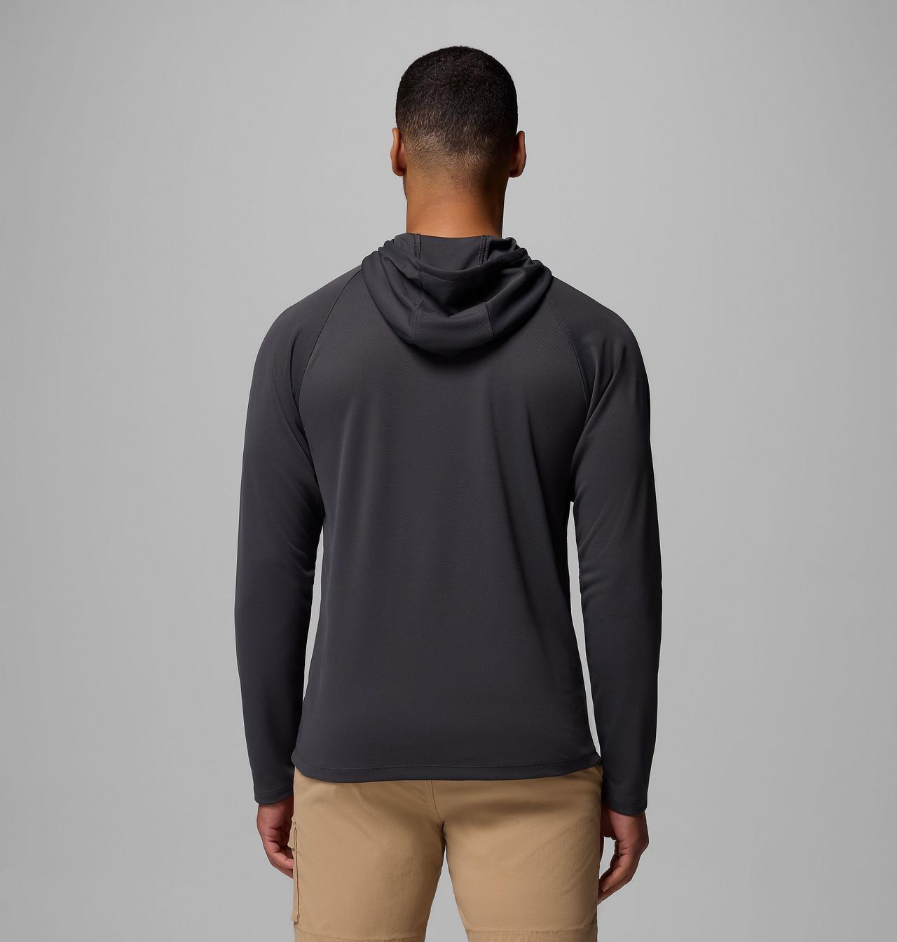 Men's PFG Wild Cast™ Camp Hoodie | 011 | XL 3