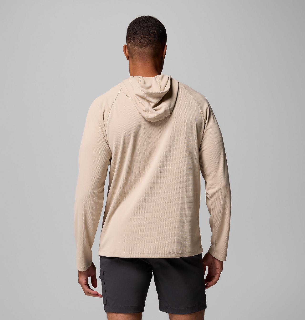 Men's PFG Wild Cast™ Camp Hoodie 3