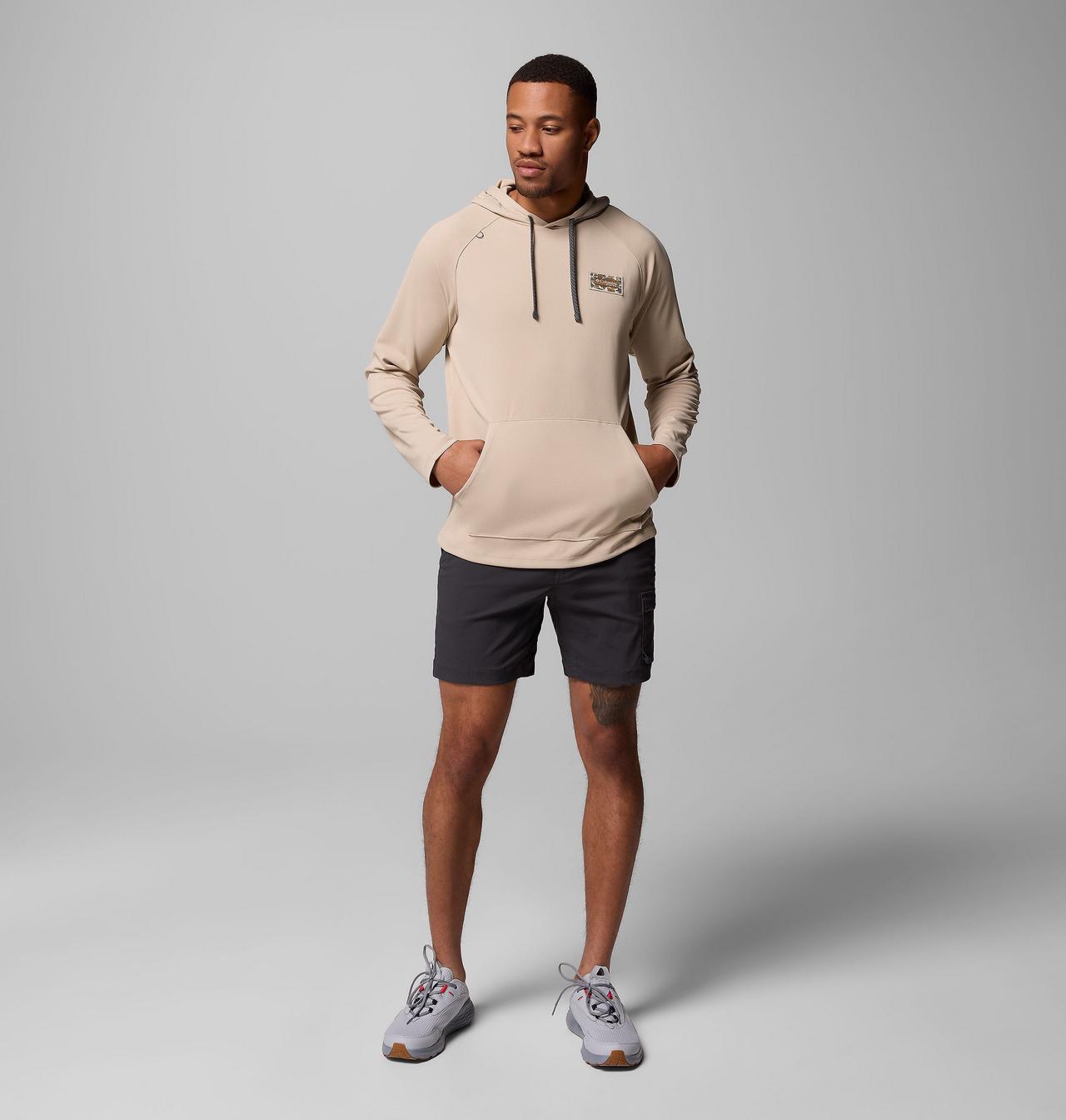 Men's PFG Wild Cast™ Camp Hoodie 2