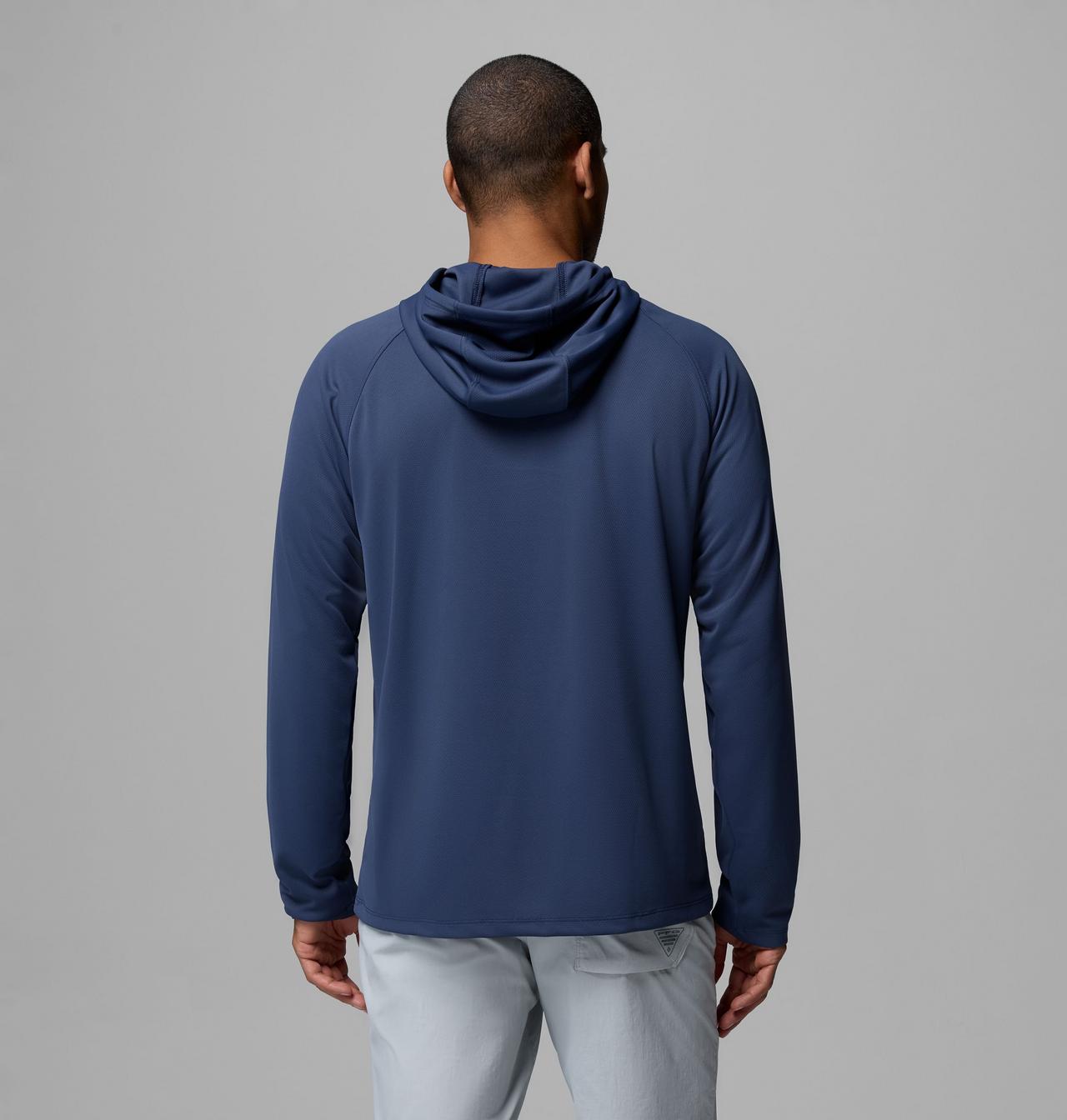 Men's PFG Wild Cast™ Camp Hoodie | 466 | L 3