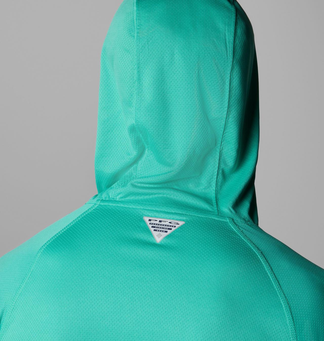 Men's PFG Solar Stream™ Elite II Hoodie 6