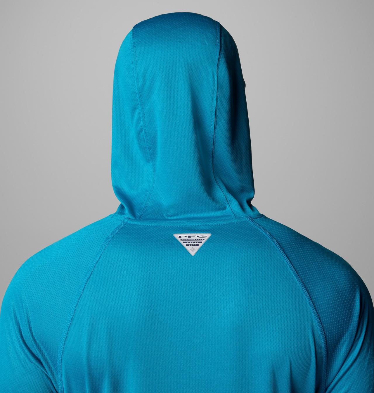 Men's PFG Solar Stream™ Elite II Hoodie 6