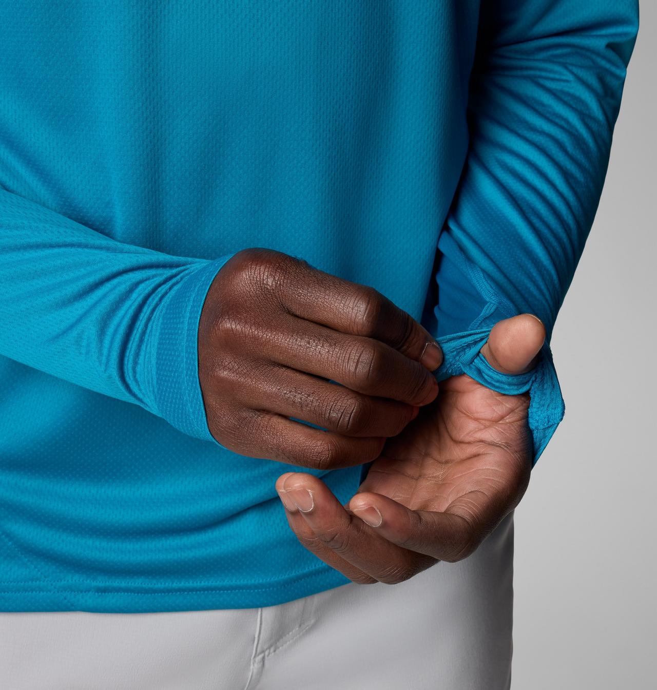 Men's PFG Solar Stream™ Elite II Hoodie 7