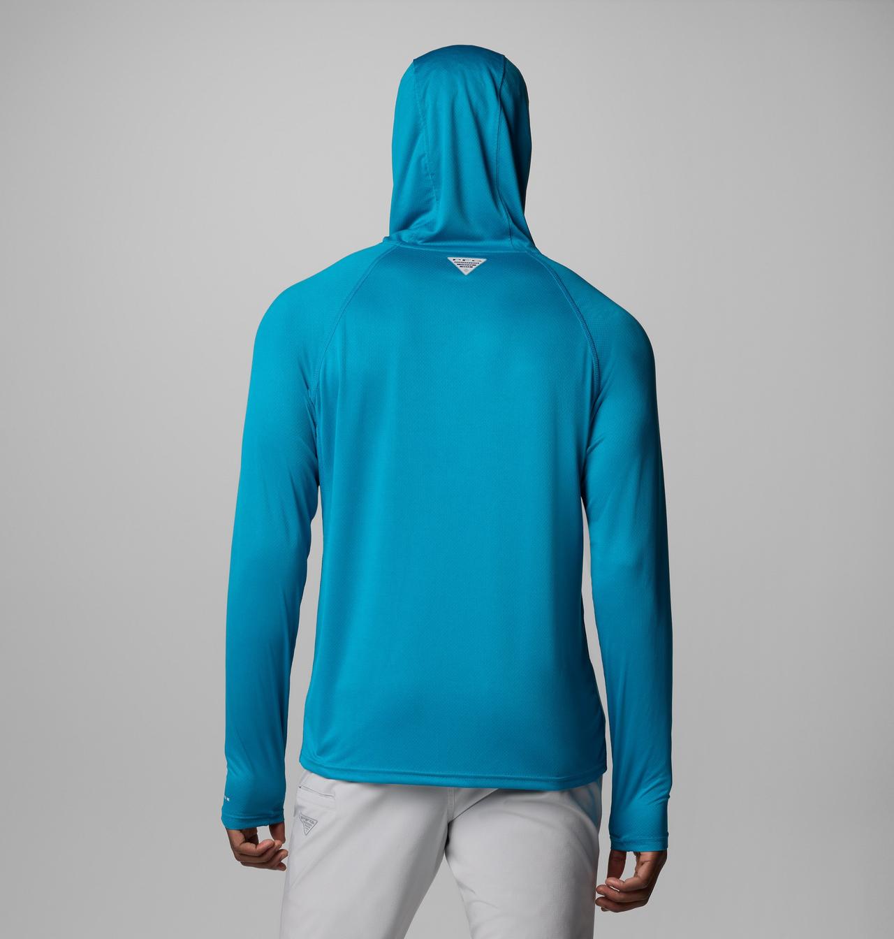 Men's PFG Solar Stream™ Elite II Hoodie 3