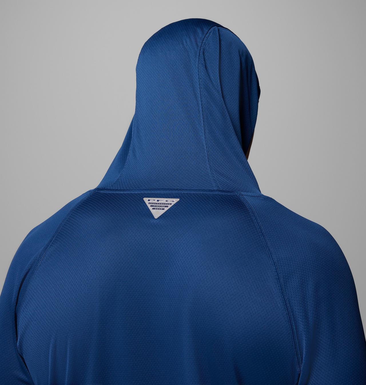 Men's PFG Solar Stream™ Elite II Hoodie 6