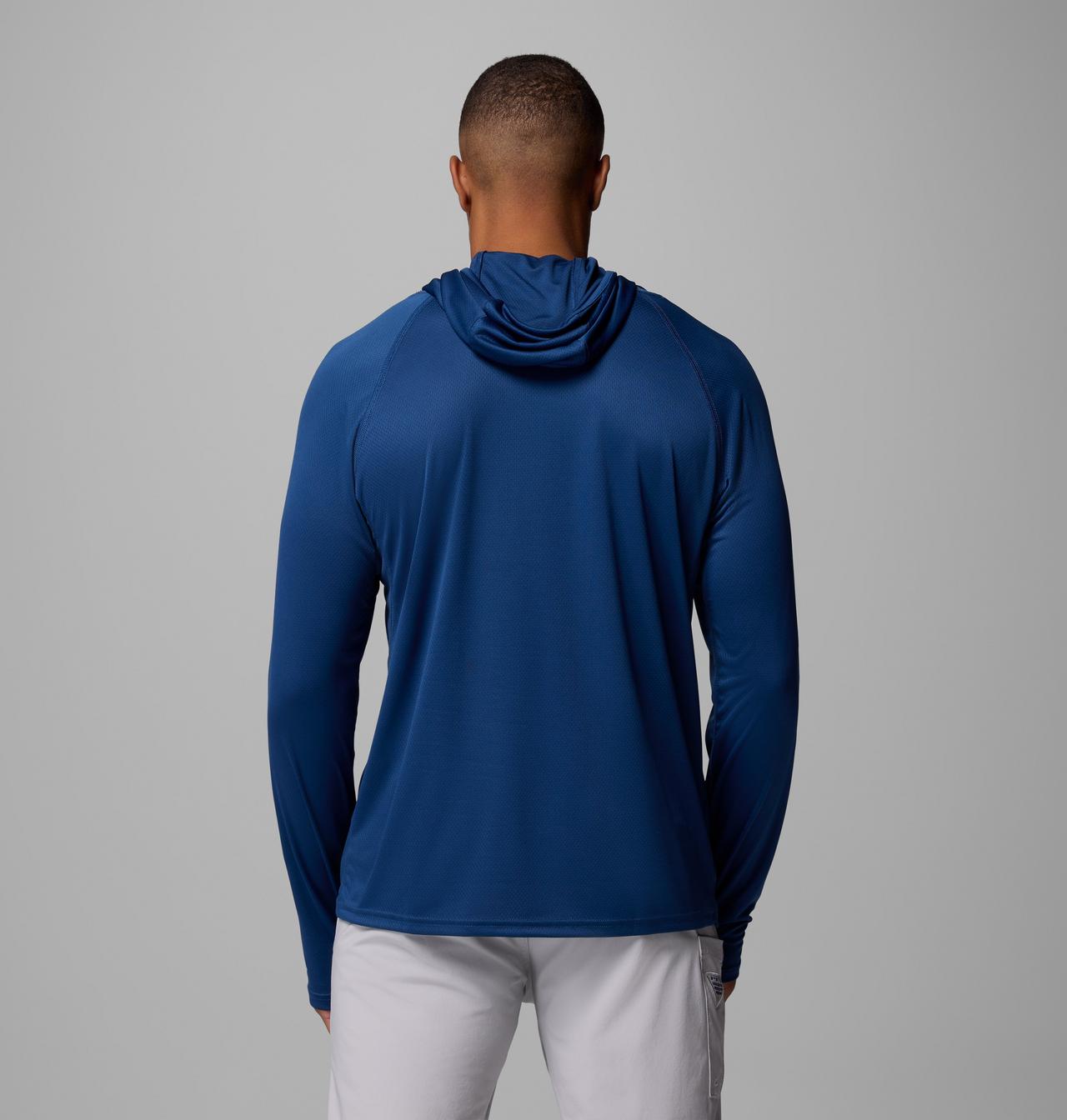 Men's PFG Solar Stream™ Elite II Hoodie 3