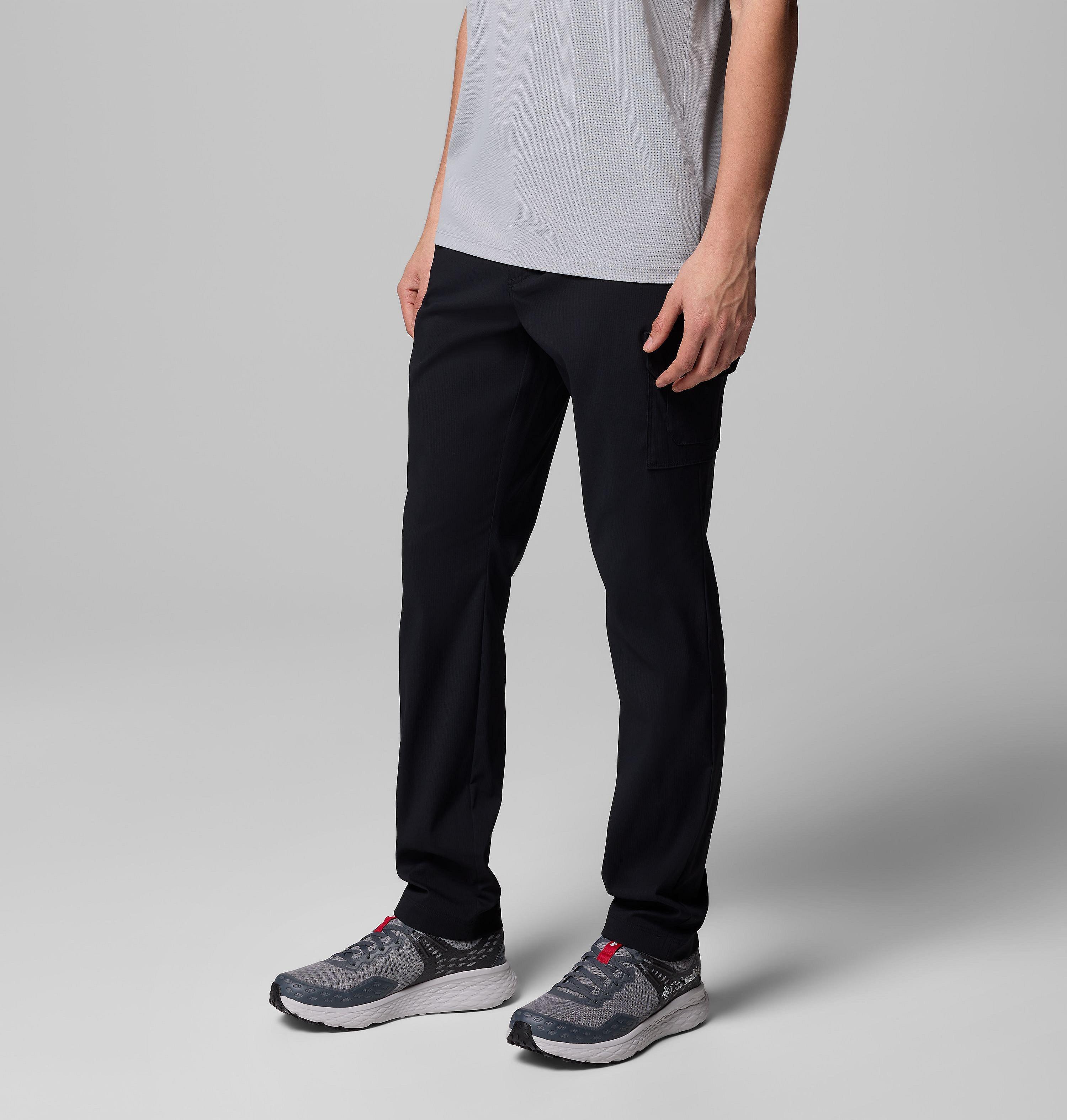 Men's Tech Trail Utility Pants 5