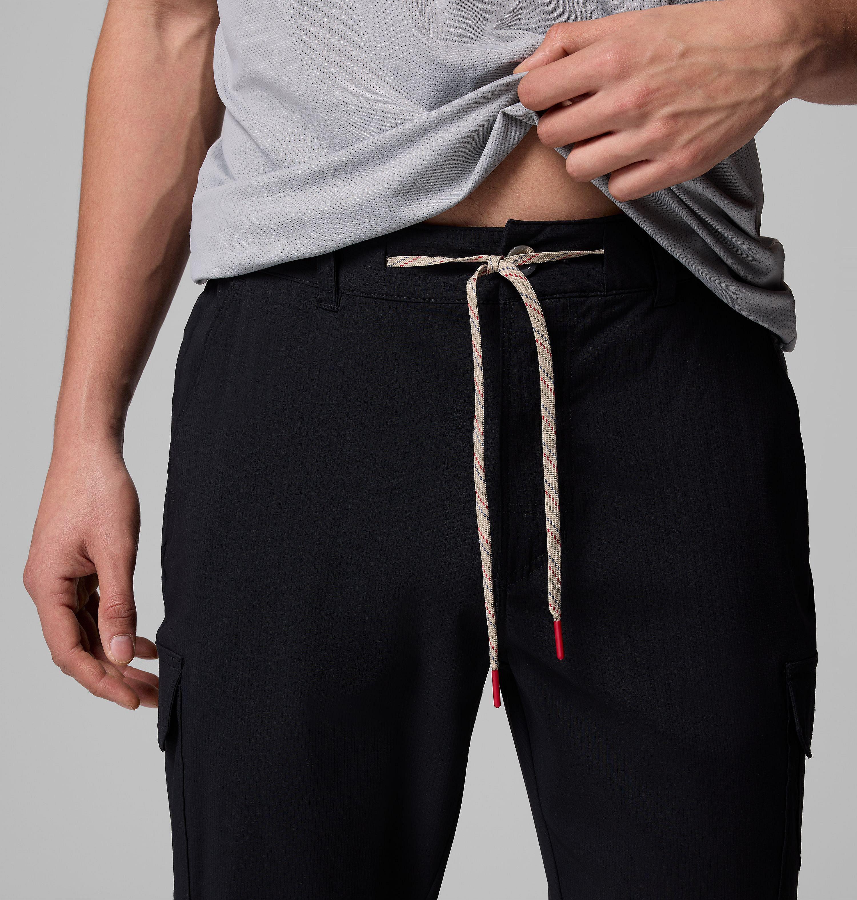 Men's Tech Trail Utility Pants 6