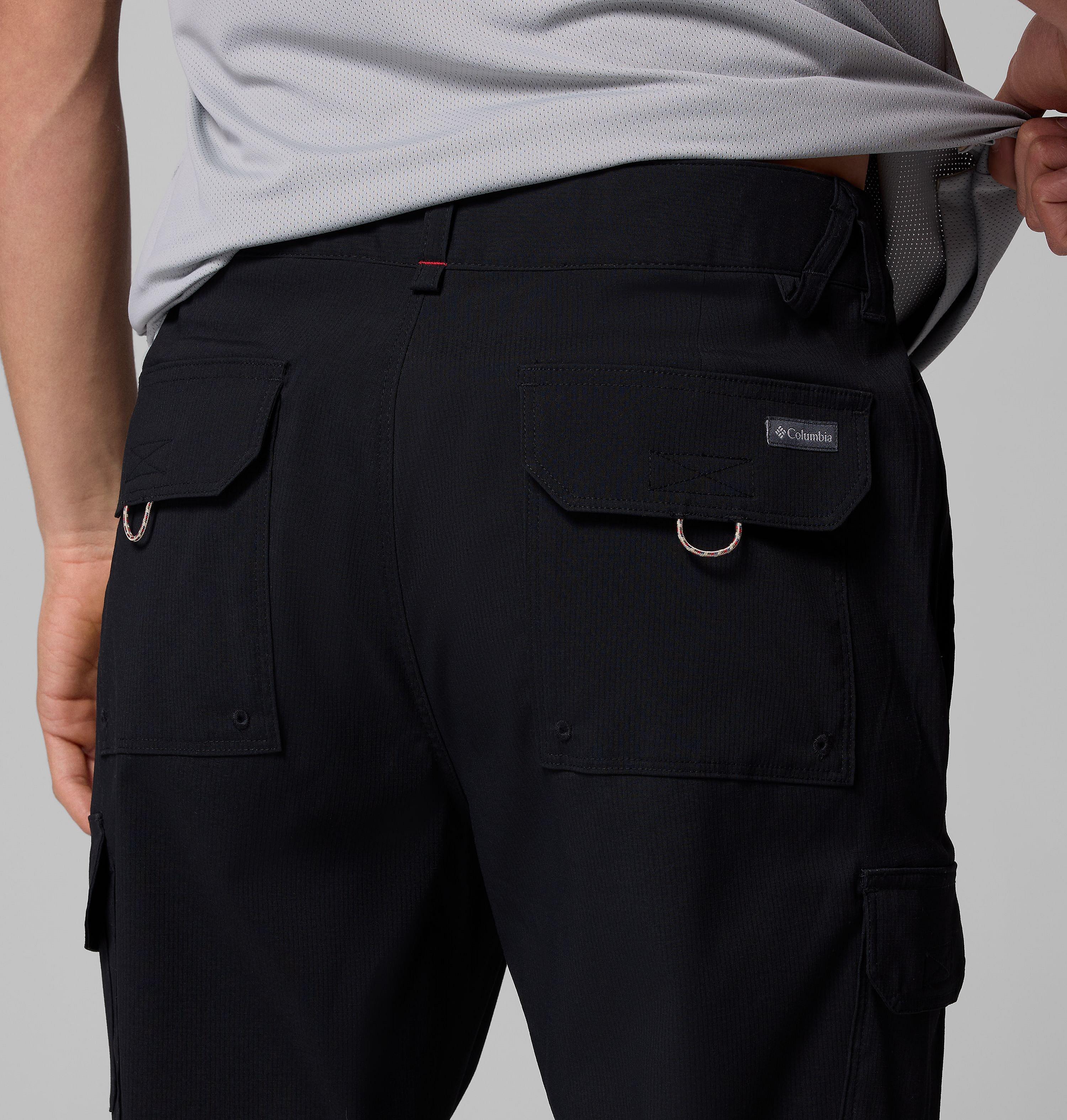Men's Tech Trail Utility Pants 7