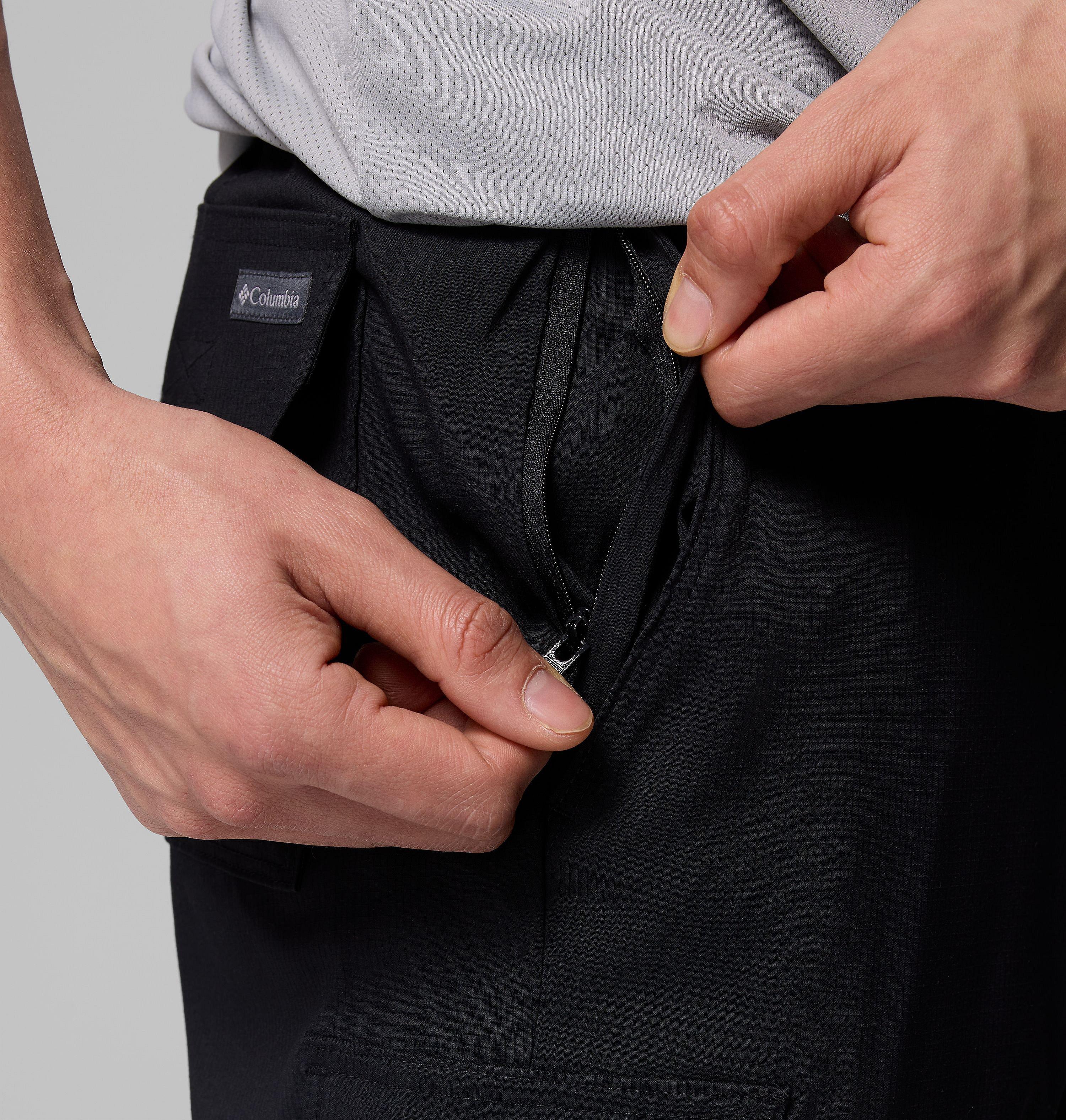 Men's Tech Trail Utility Pants 8