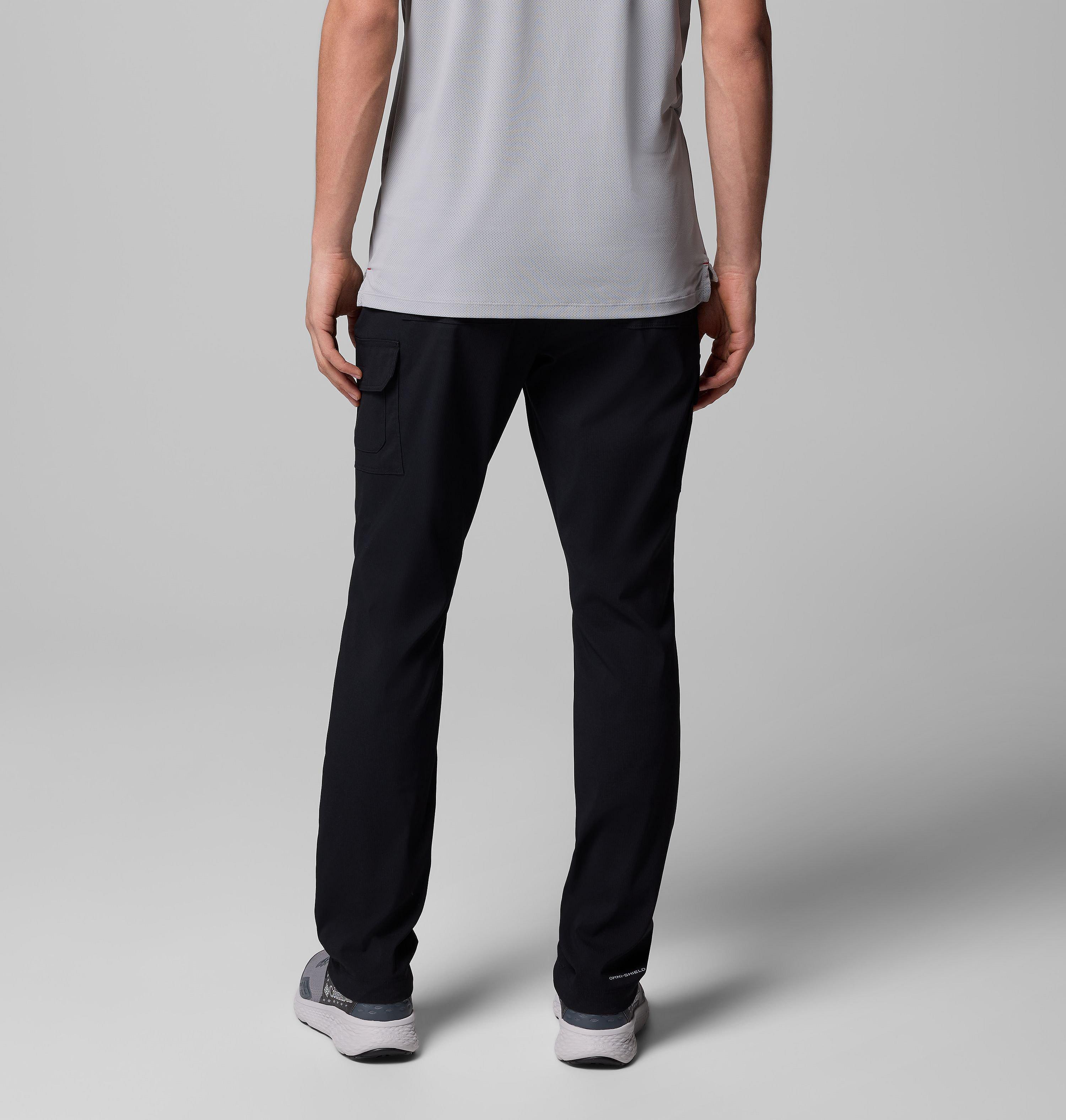 Men's Tech Trail Utility Pants 4