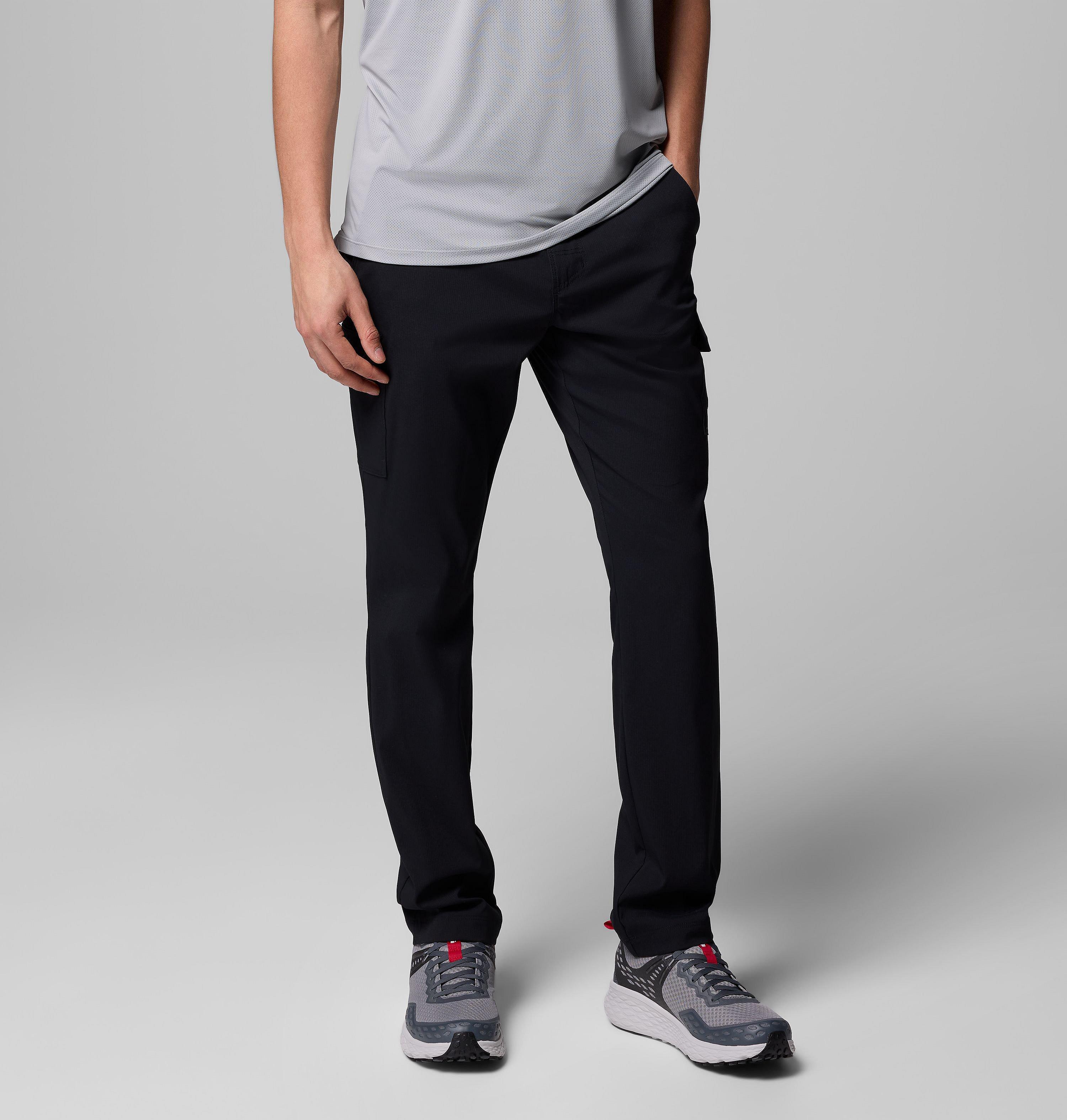 Columbia Men's Tech Trail  Utility Pants-