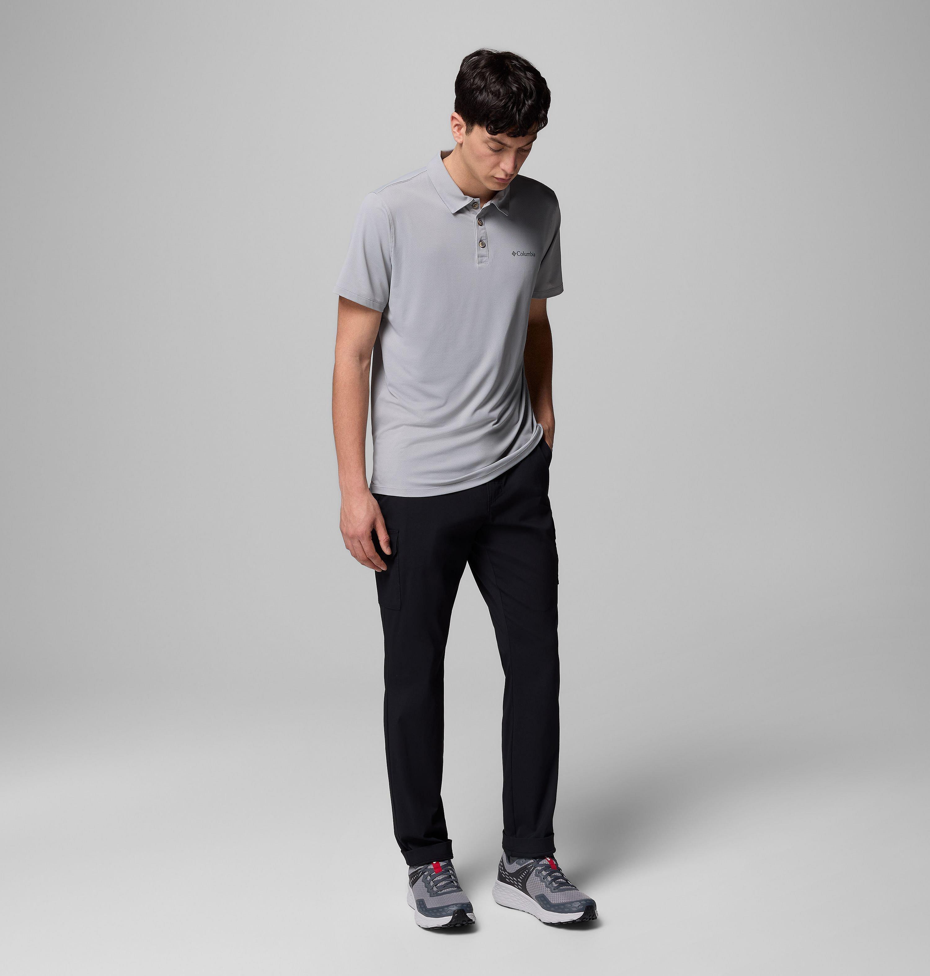 Men's Tech Trail Utility Pants 2