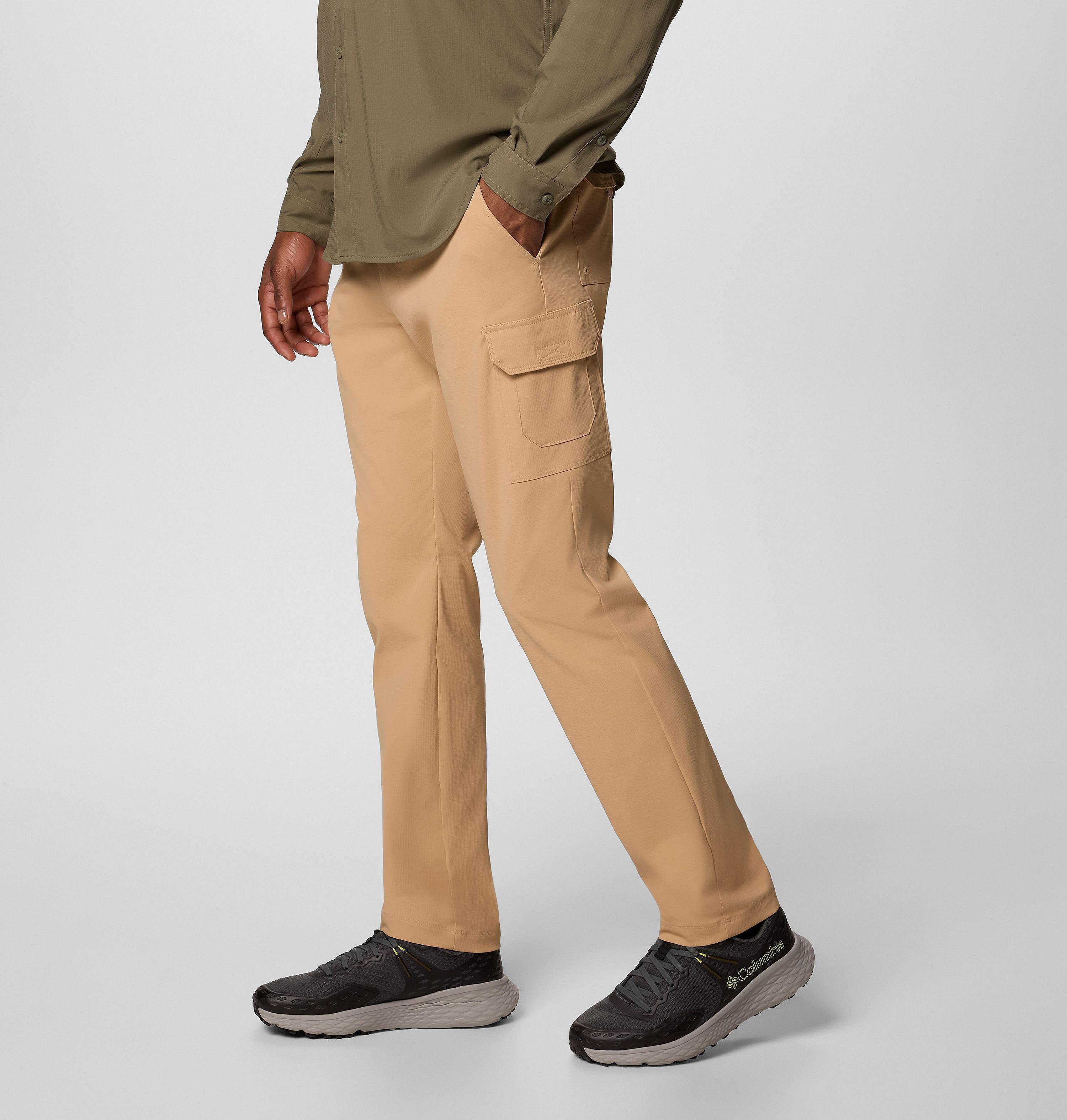Men's Tech Trail™ Utility Pants | 262 | 34 | 32 5