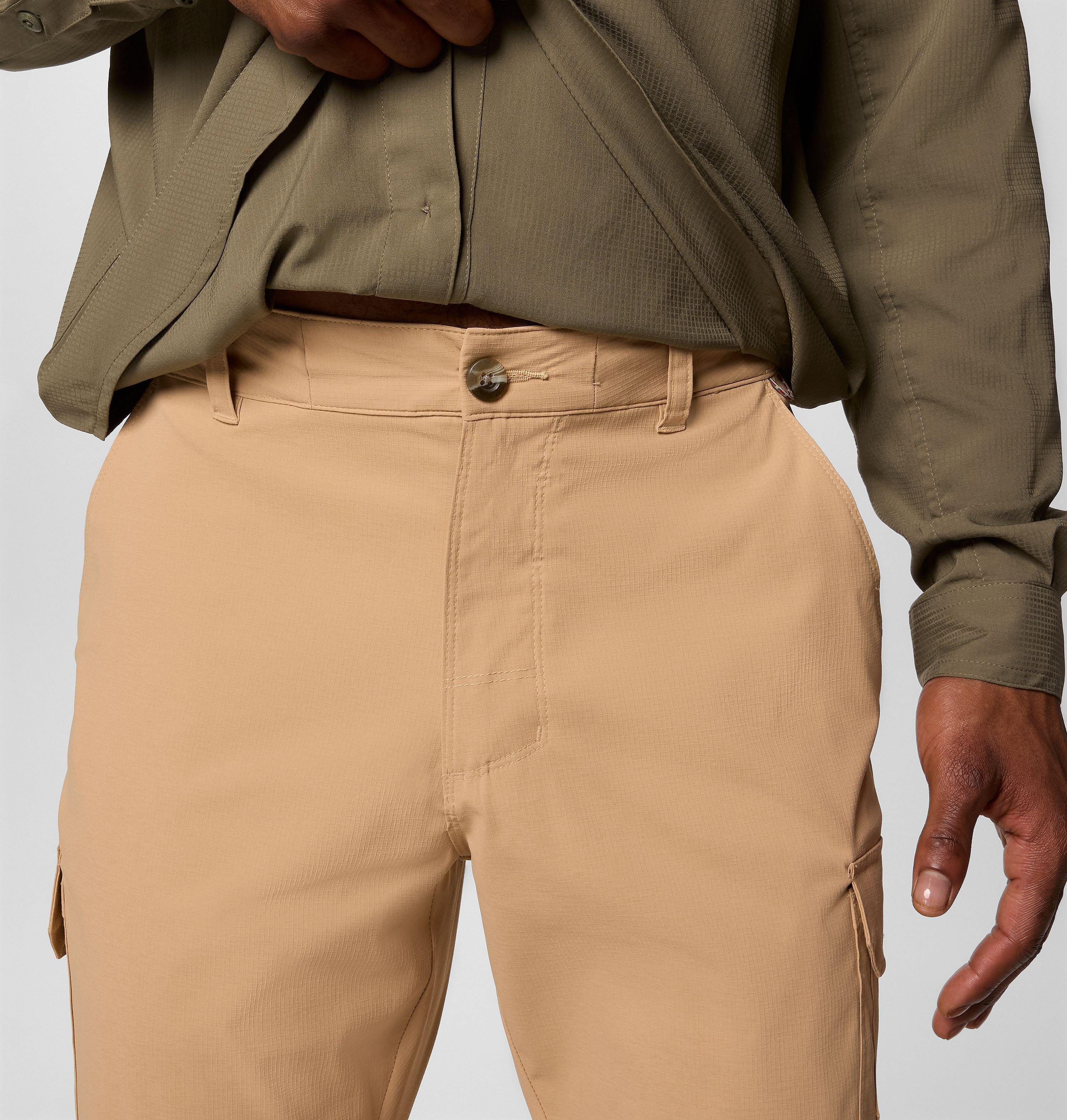 Men's Tech Trail™ Utility Pants | 262 | 34 | 32 6