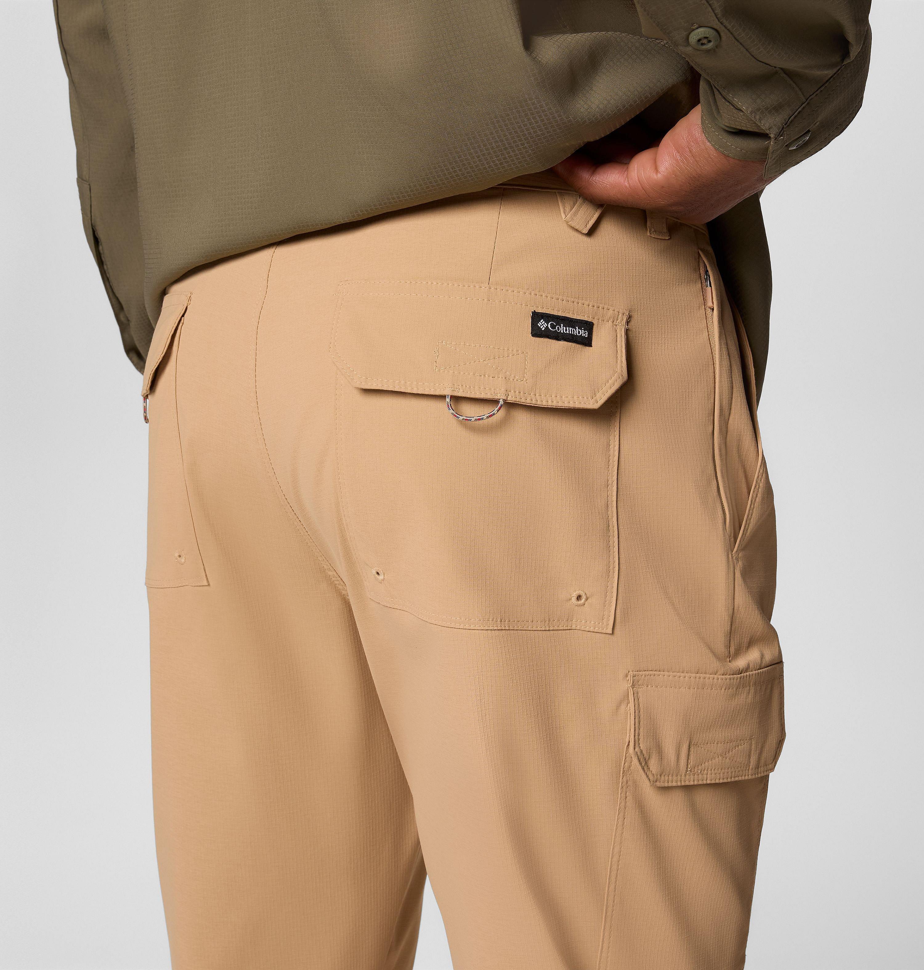Men's Tech Trail™ Utility Pants | 262 | 34 | 32 7