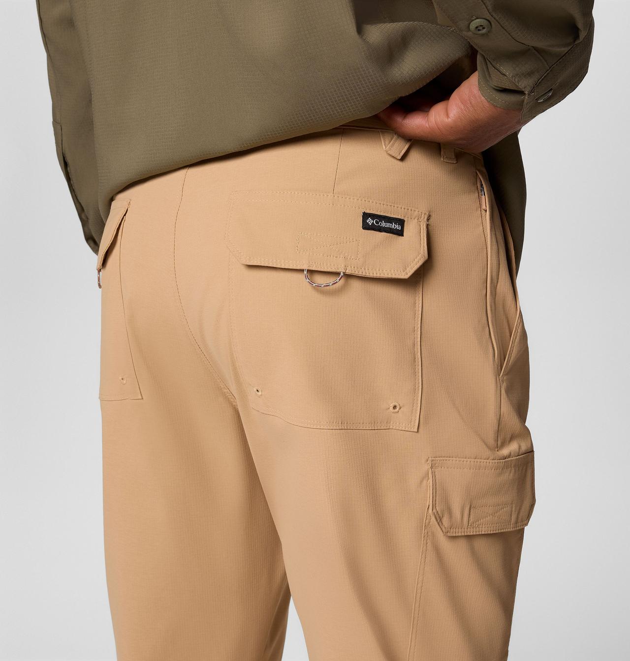 Men's Tech Trail™ Utility Pants | 262 | 30 | 30 7