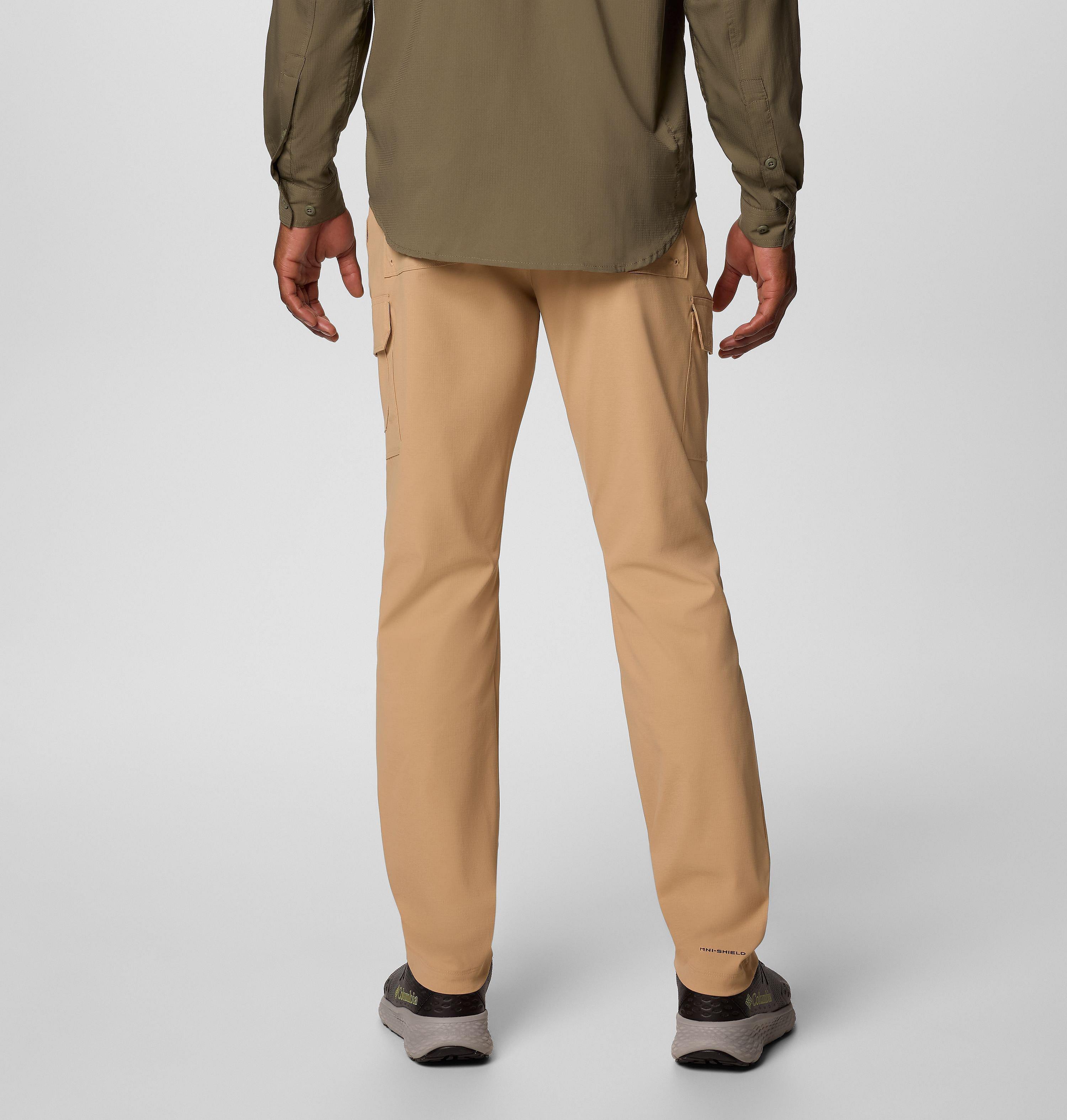Men's Tech Trail™ Utility Pants | 262 | 34 | 32 4